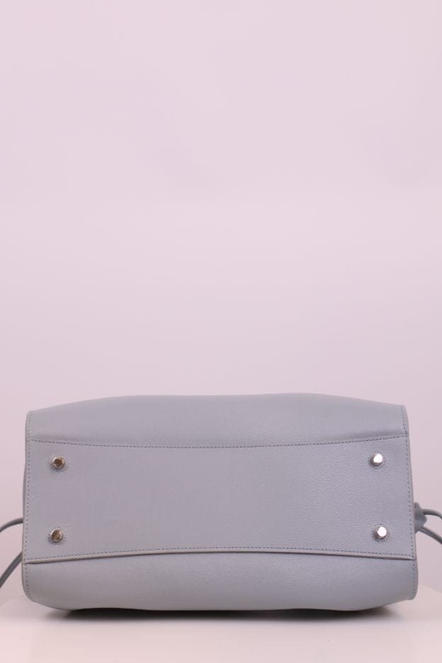 Mulberry Handbag Cloud Grey Large