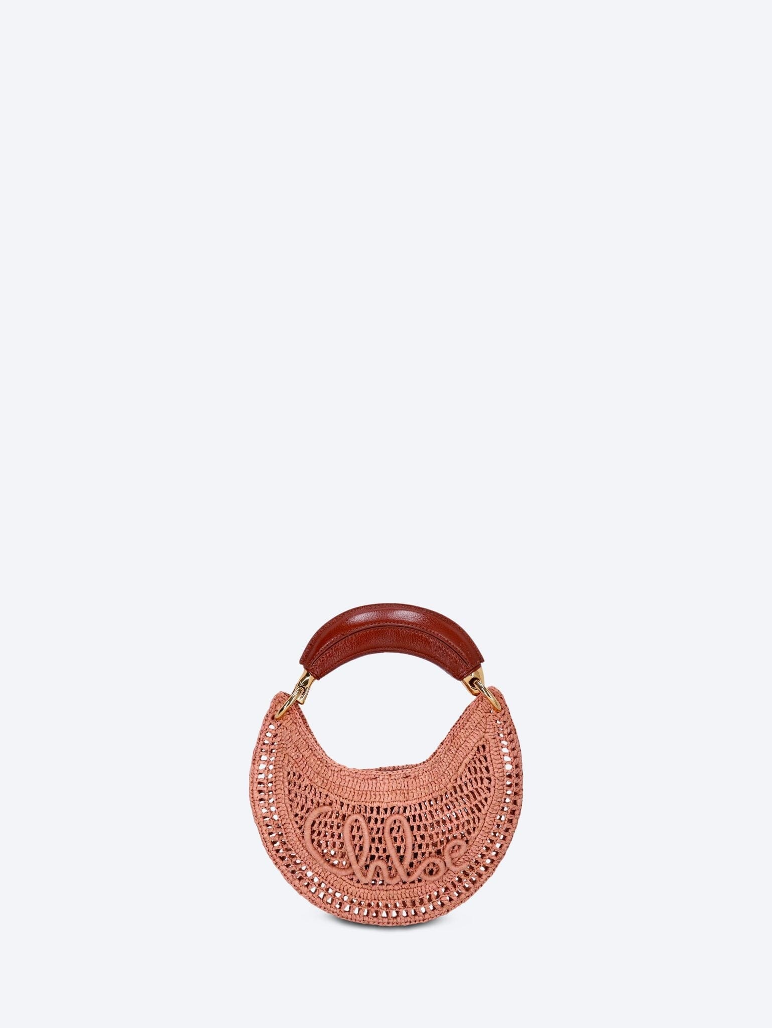CHLOÉ Mini hobo bag