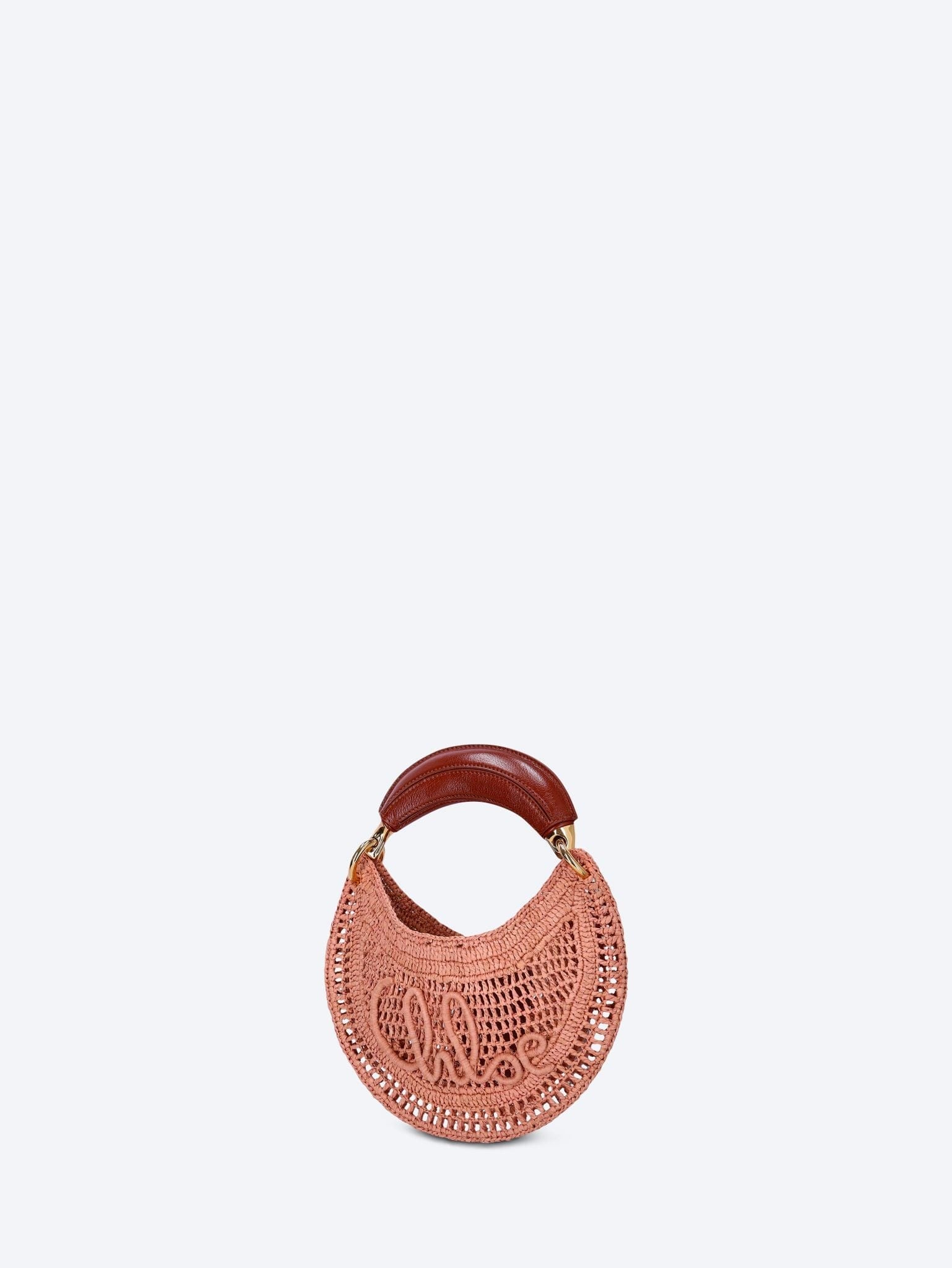 CHLOÉ Mini hobo bag