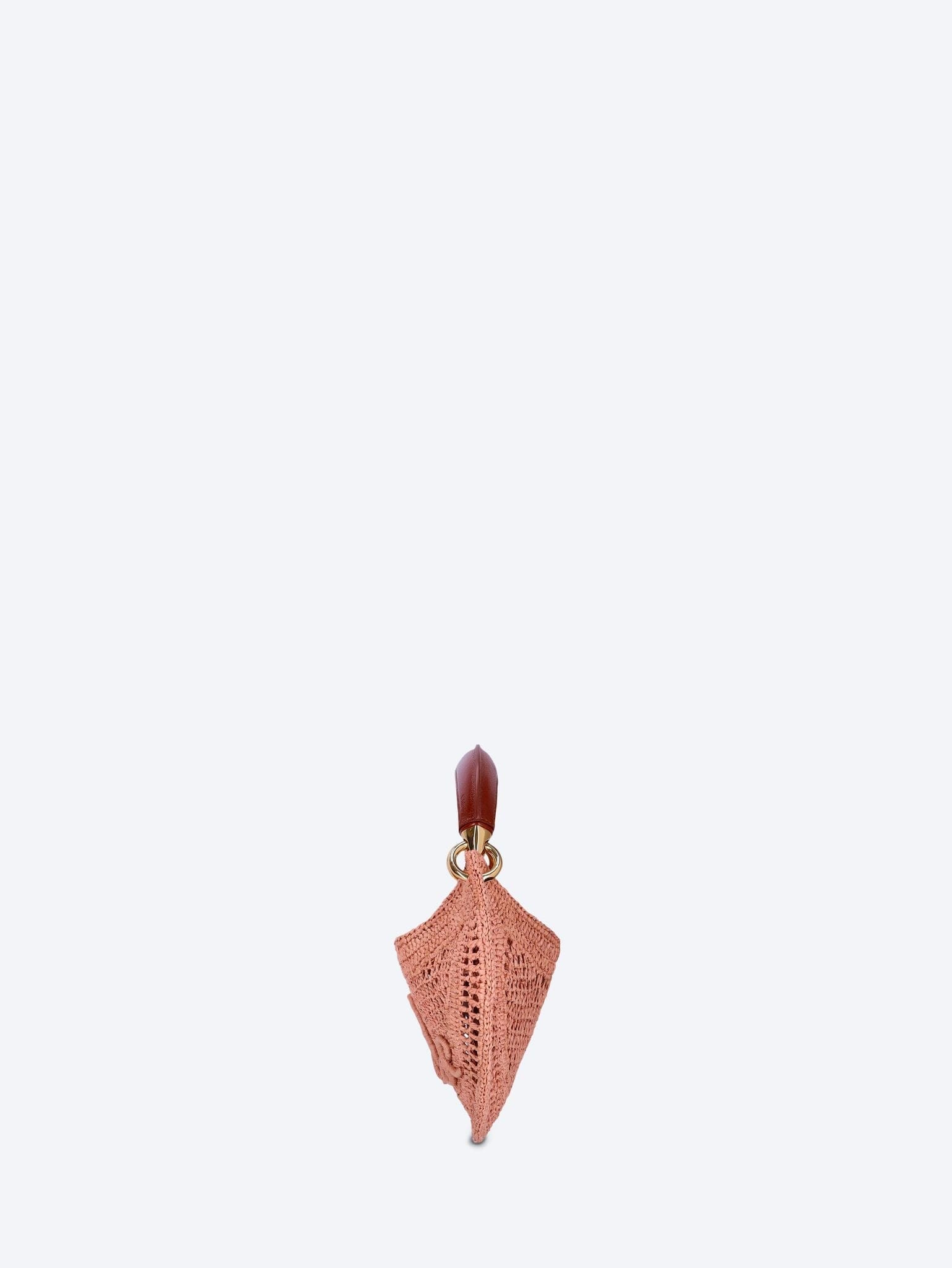 CHLOÉ Mini hobo bag