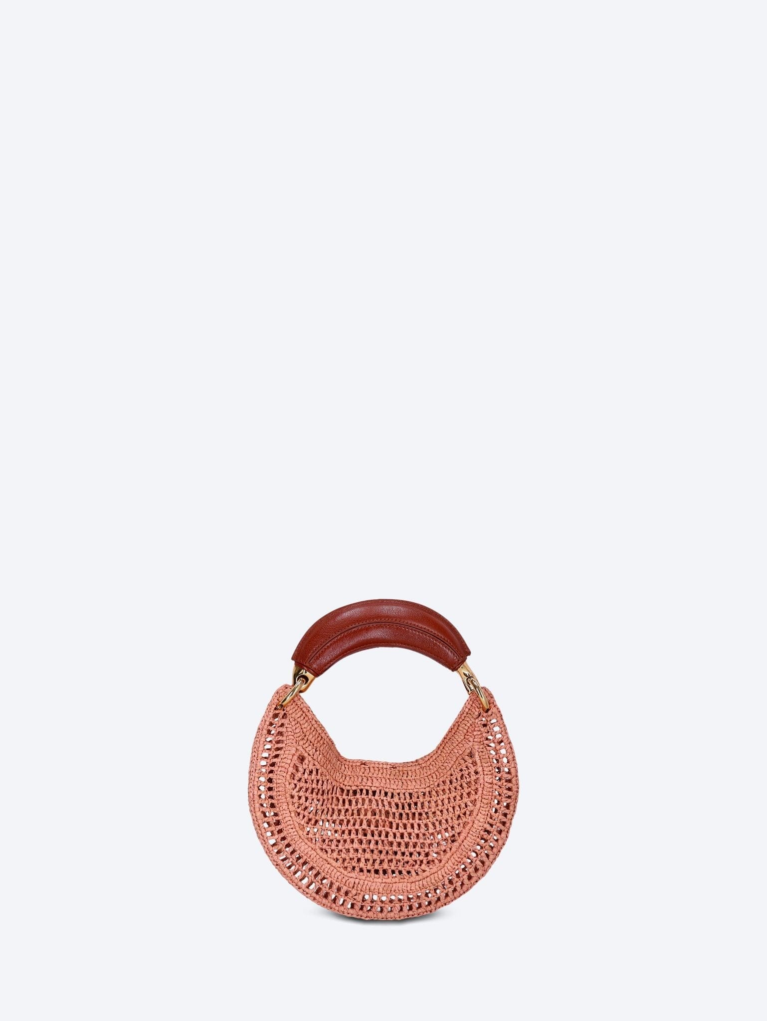 CHLOÉ Mini hobo bag