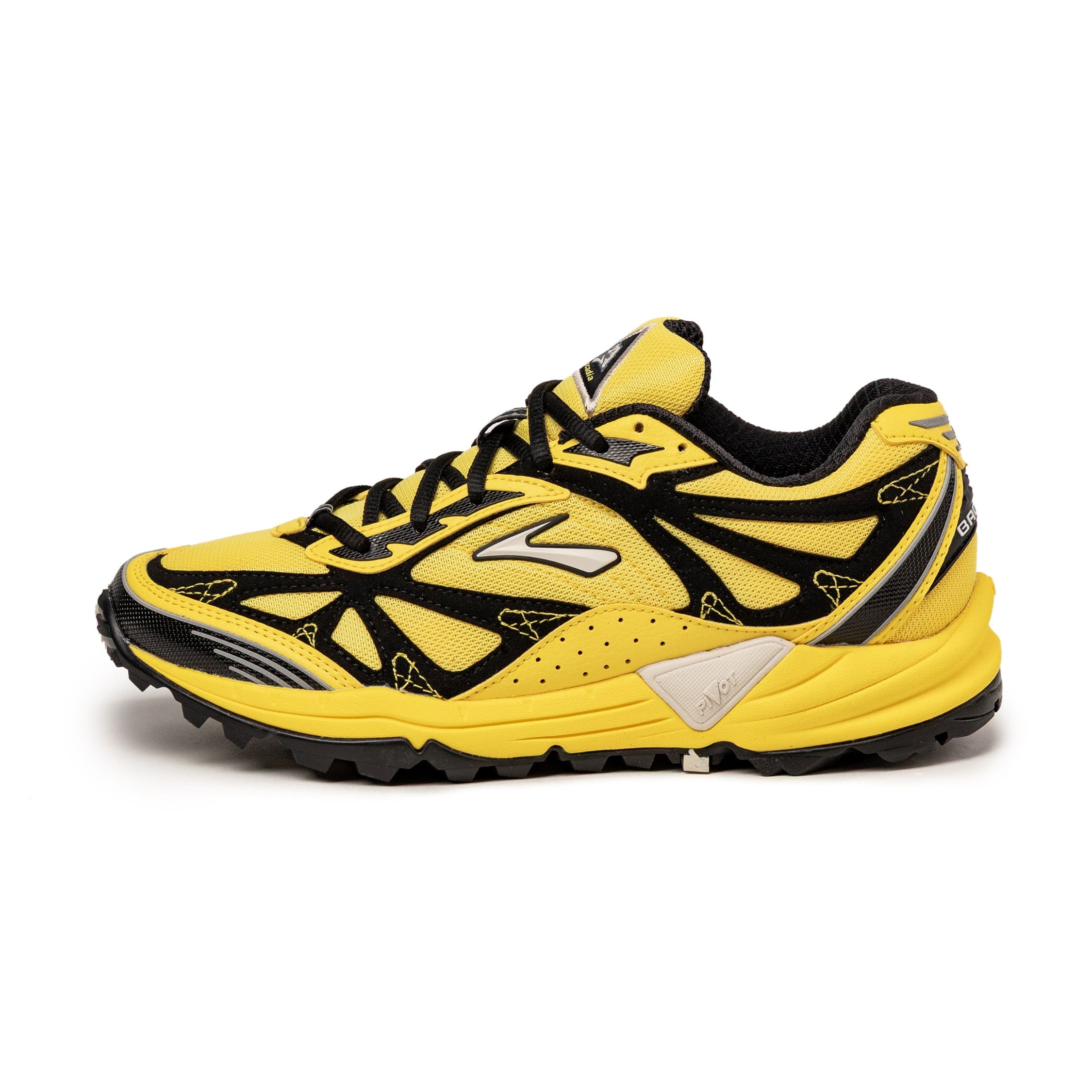 Brooks Cascadia 1
