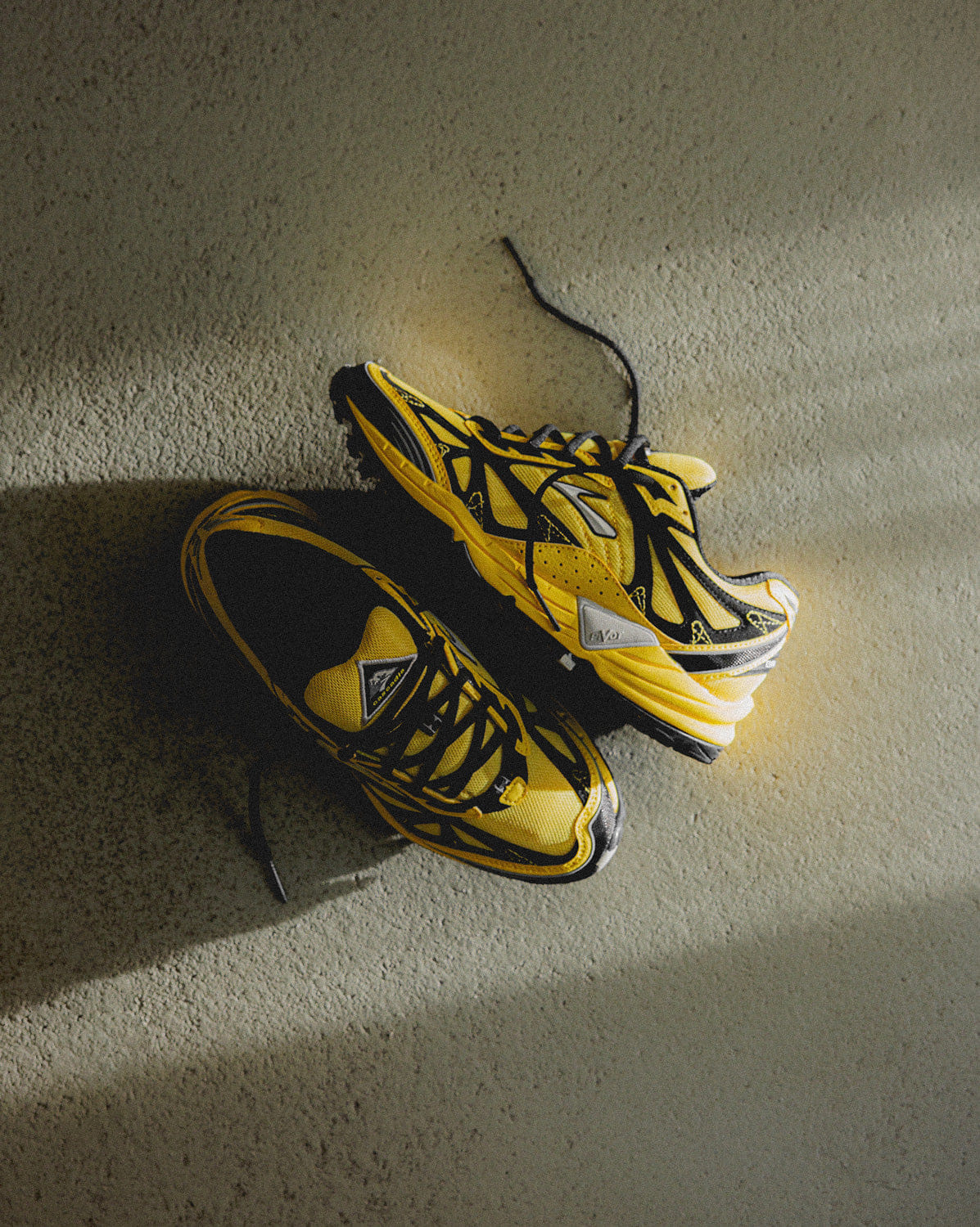 Brooks Cascadia 1