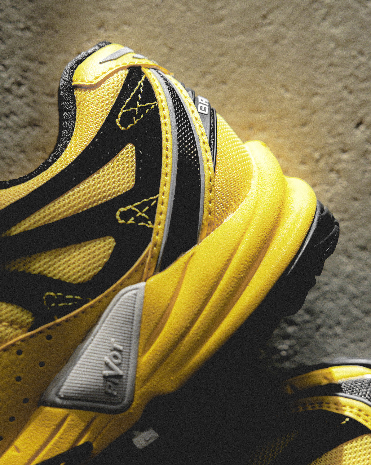 Brooks Cascadia 1