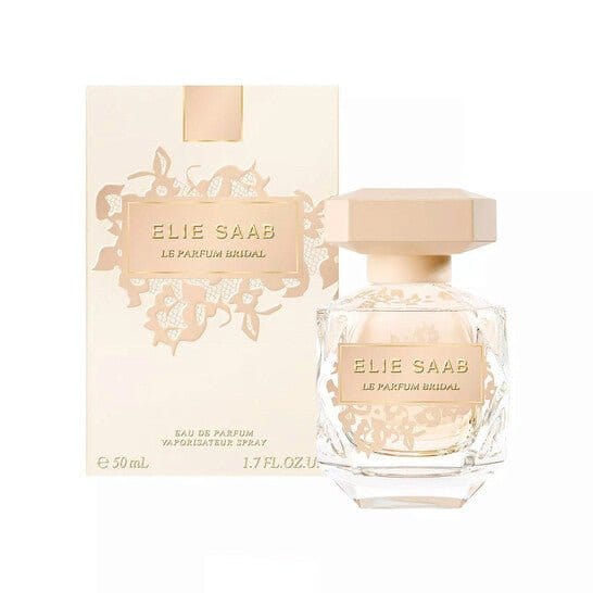 Elie Saab Le Parfum Bridal Perfume By Elie Saab Eau De Parfum Spray