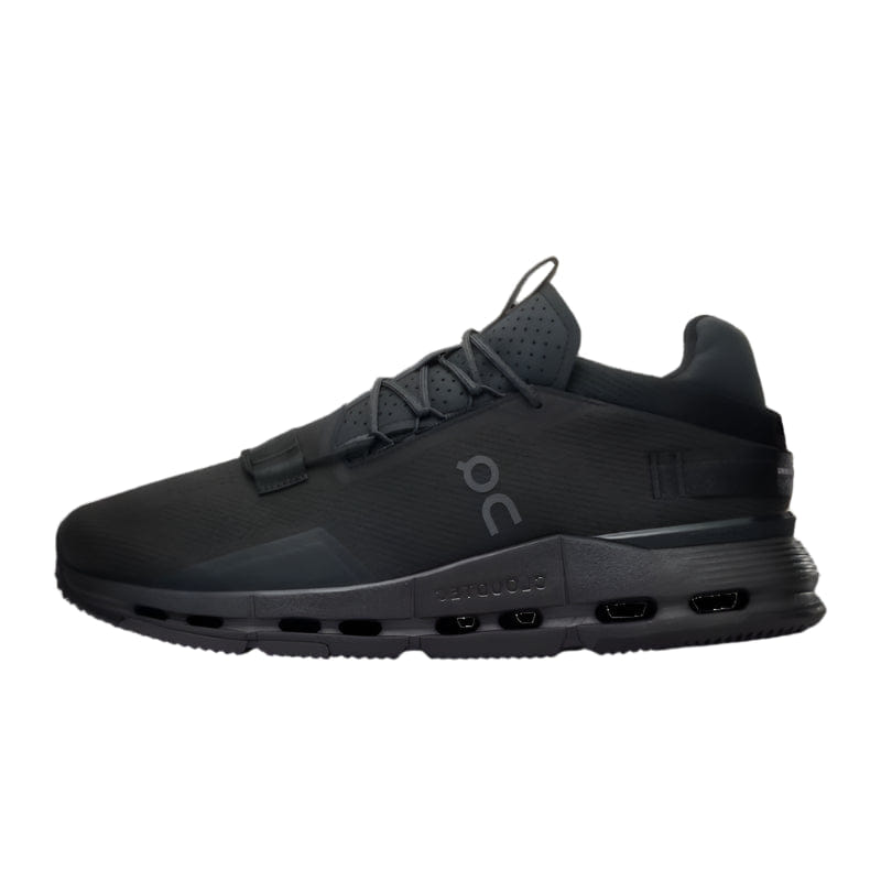ON Cloudnova 2 All Black