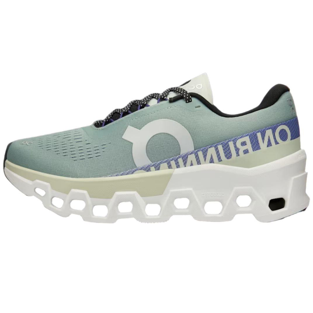 ON Cloudmonster 2 Mineral Aloe