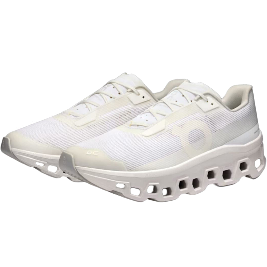 ON Cloudmonster Void White