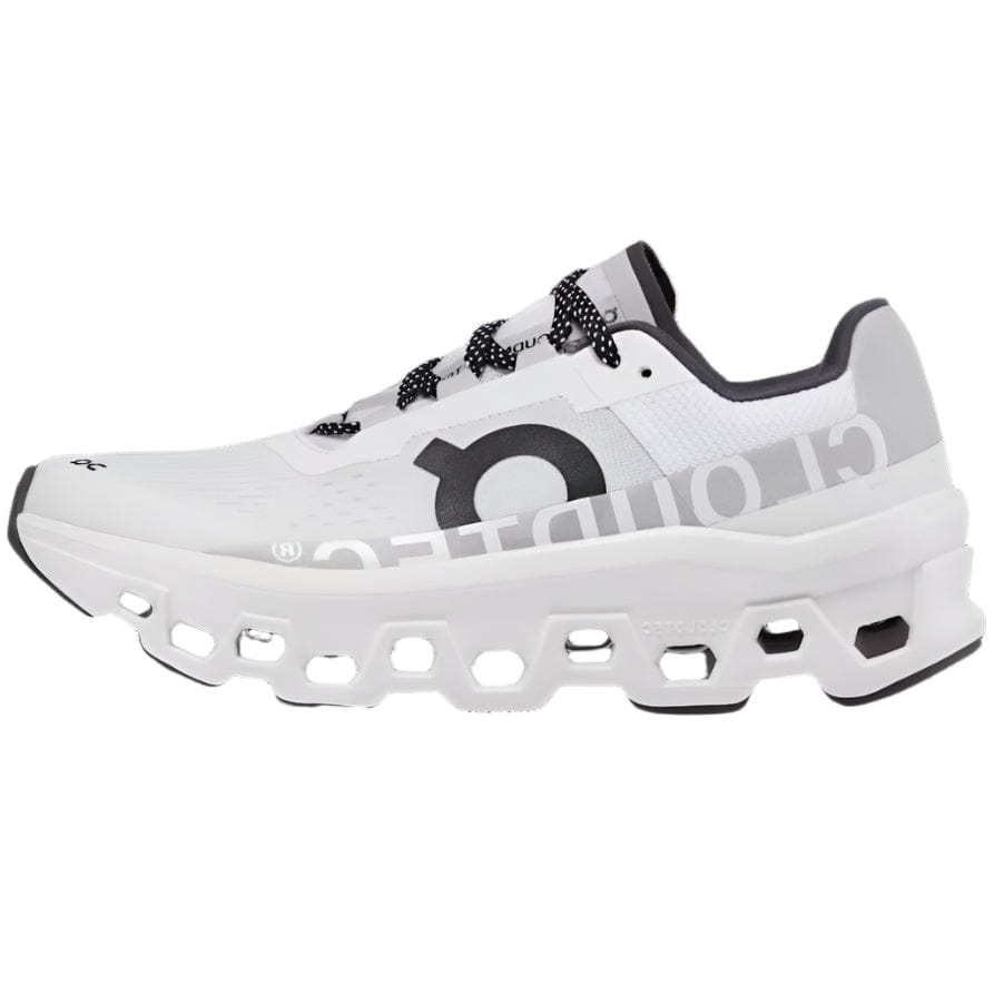 ON Cloudmonster All White