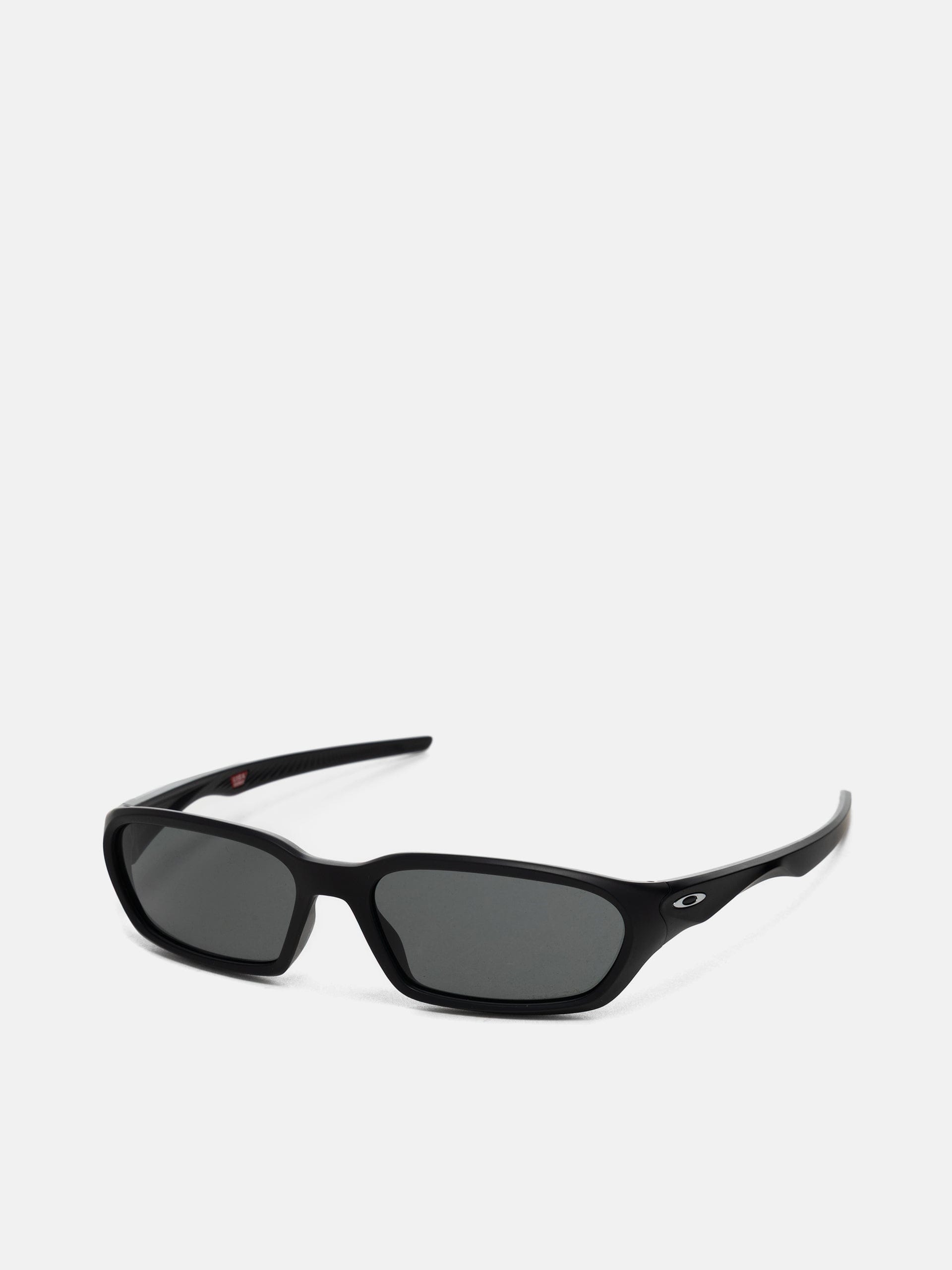 Oakley Terraforma Matte Black w/ Prizm Grey