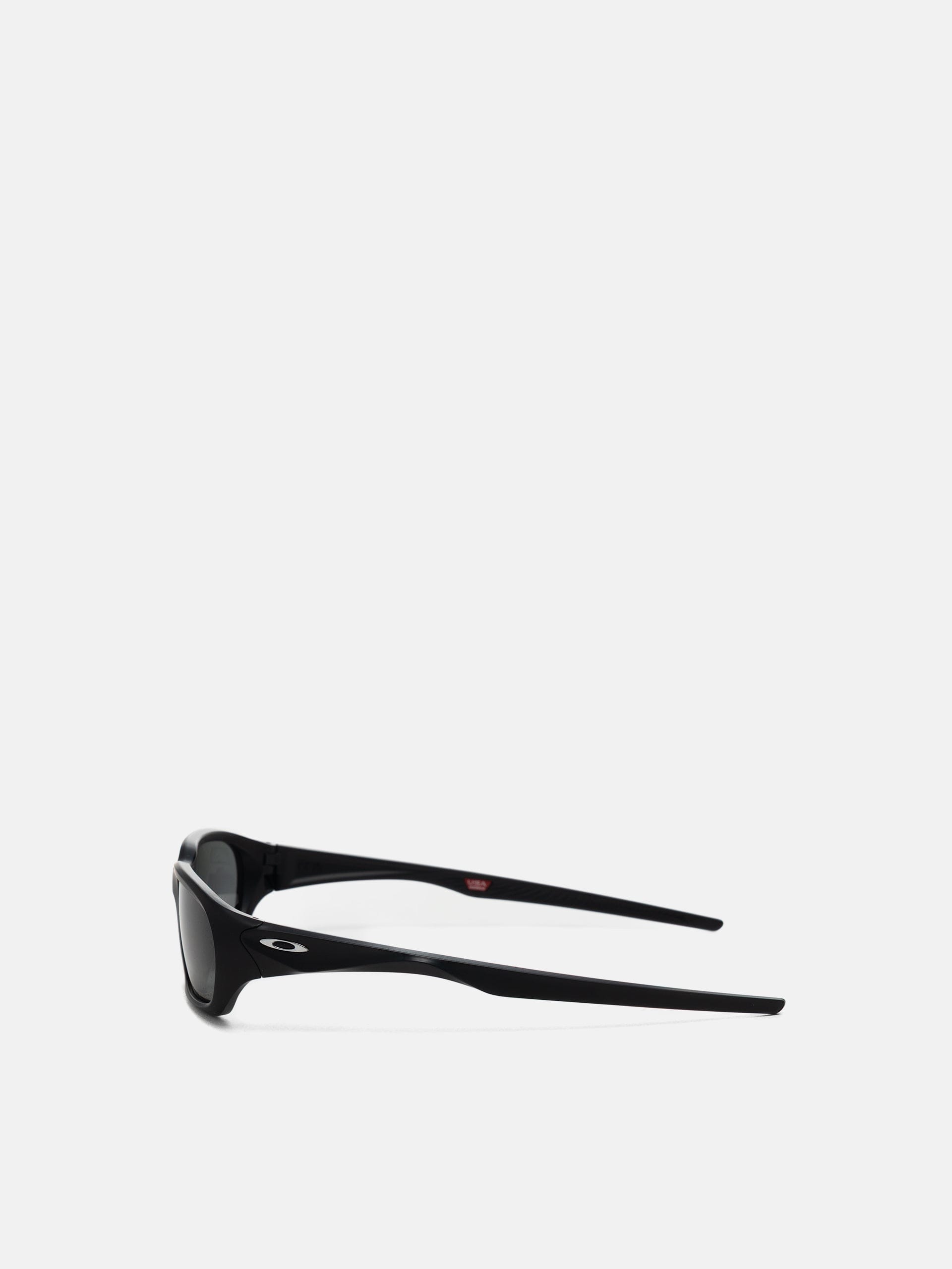 Oakley Terraforma Matte Black w/ Prizm Grey