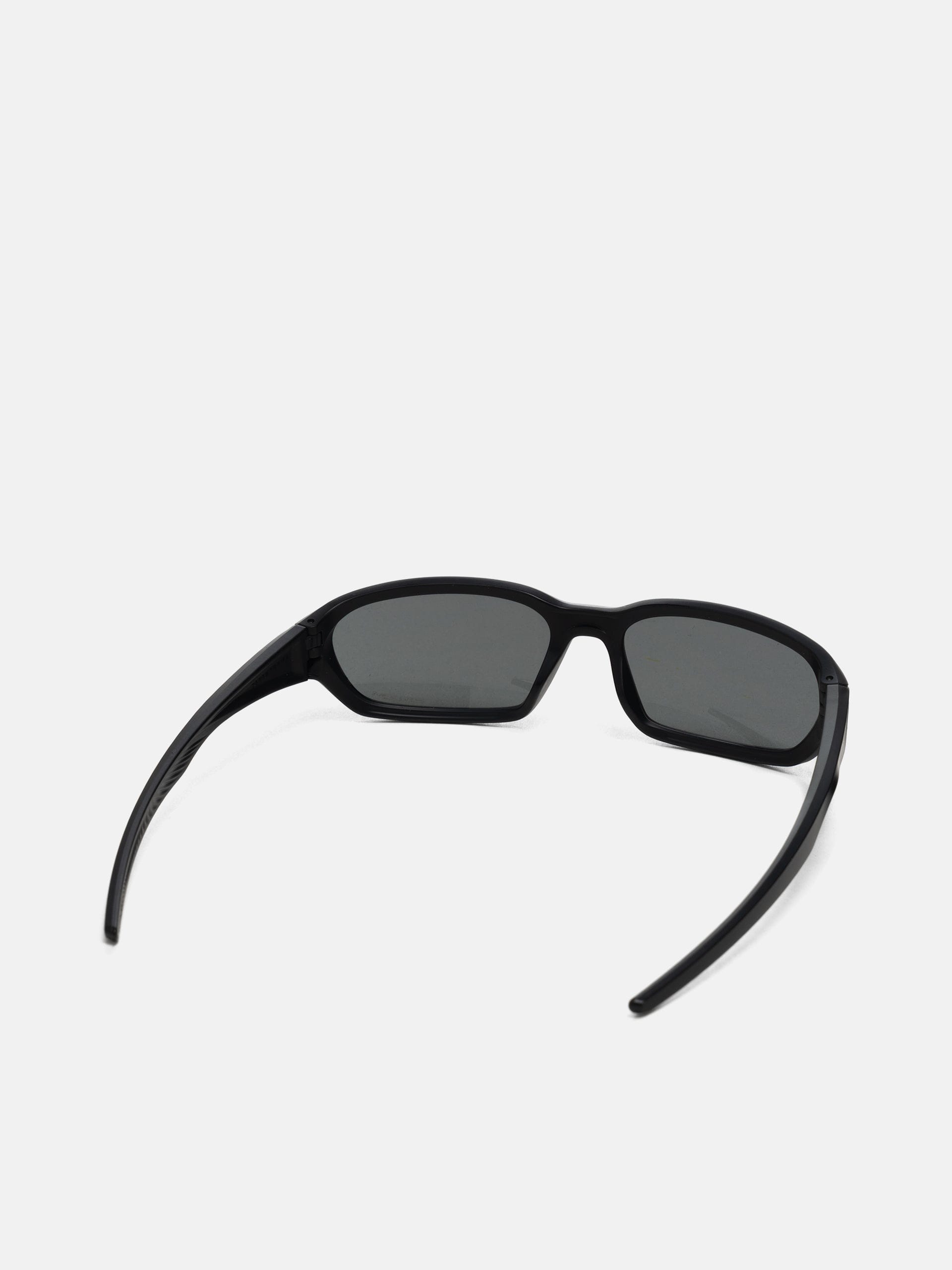 Oakley Terraforma Matte Black w/ Prizm Grey