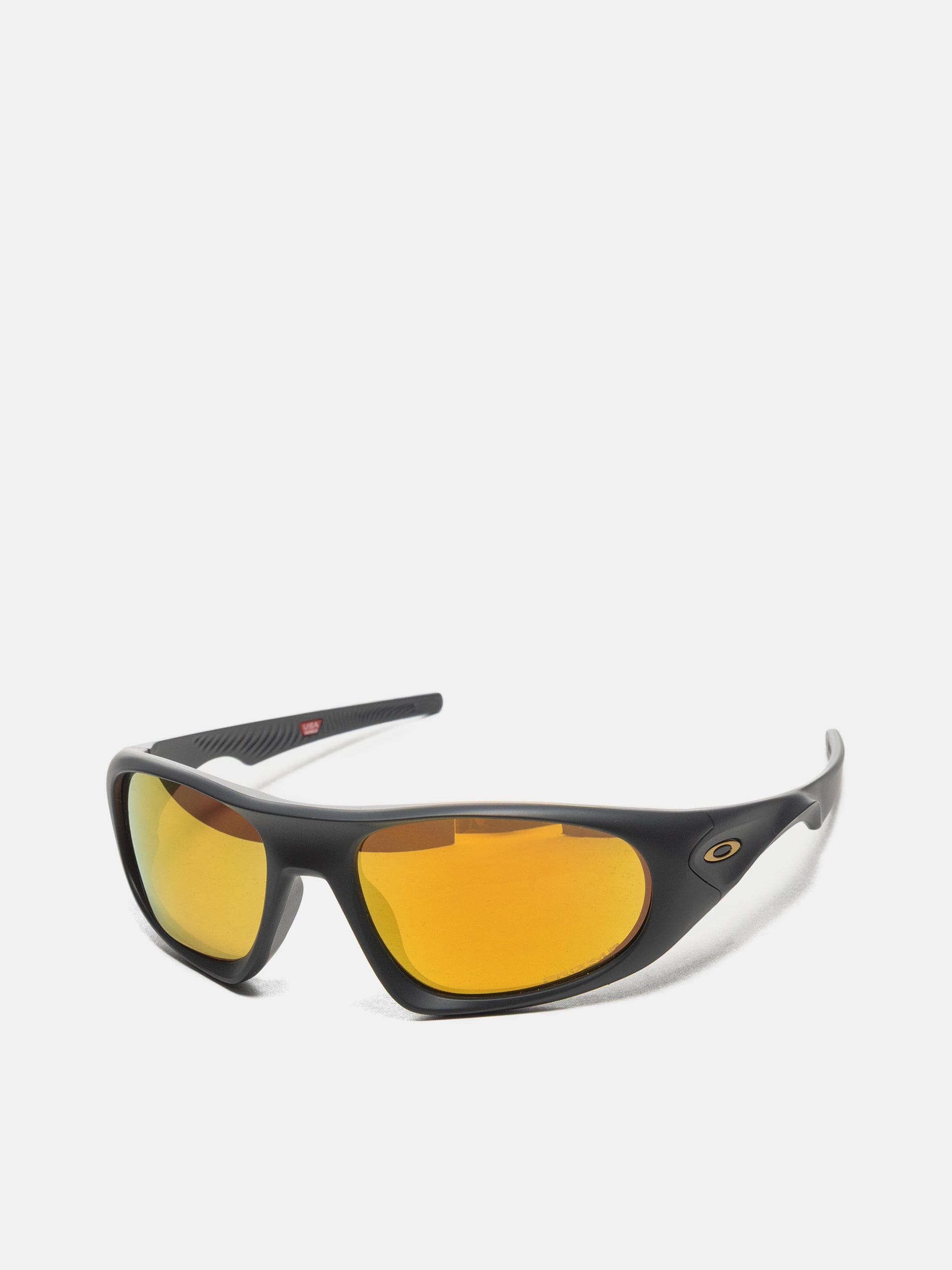 Oakley Neoforma Matte Carbon w/ Prizm 24K Polarized