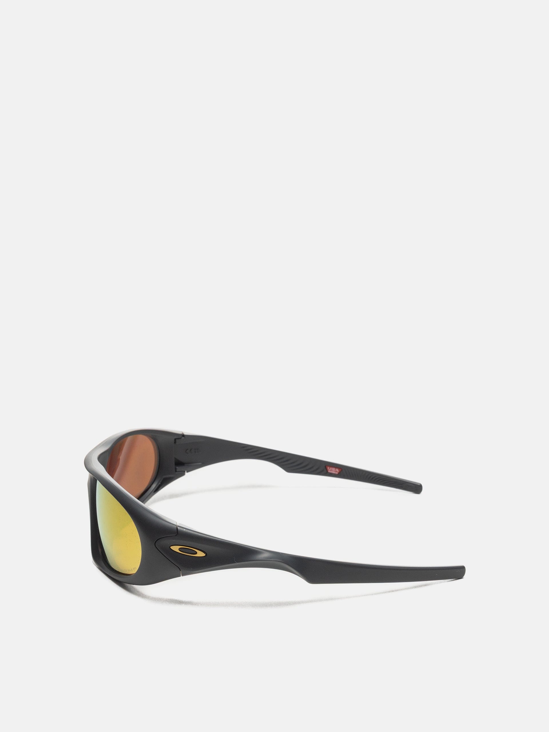 Oakley Neoforma Matte Carbon w/ Prizm 24K Polarized