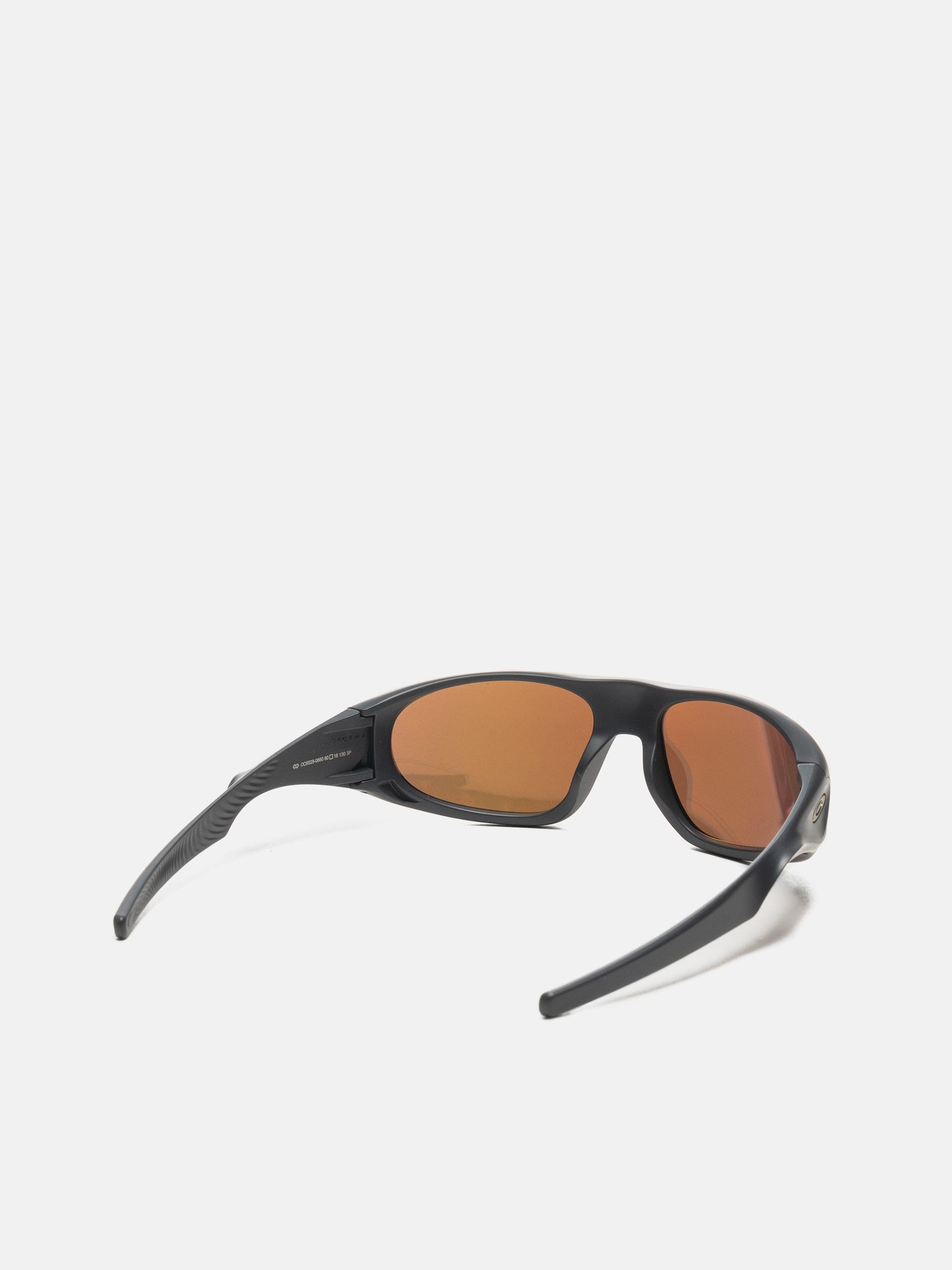 Oakley Neoforma Matte Carbon w/ Prizm 24K Polarized