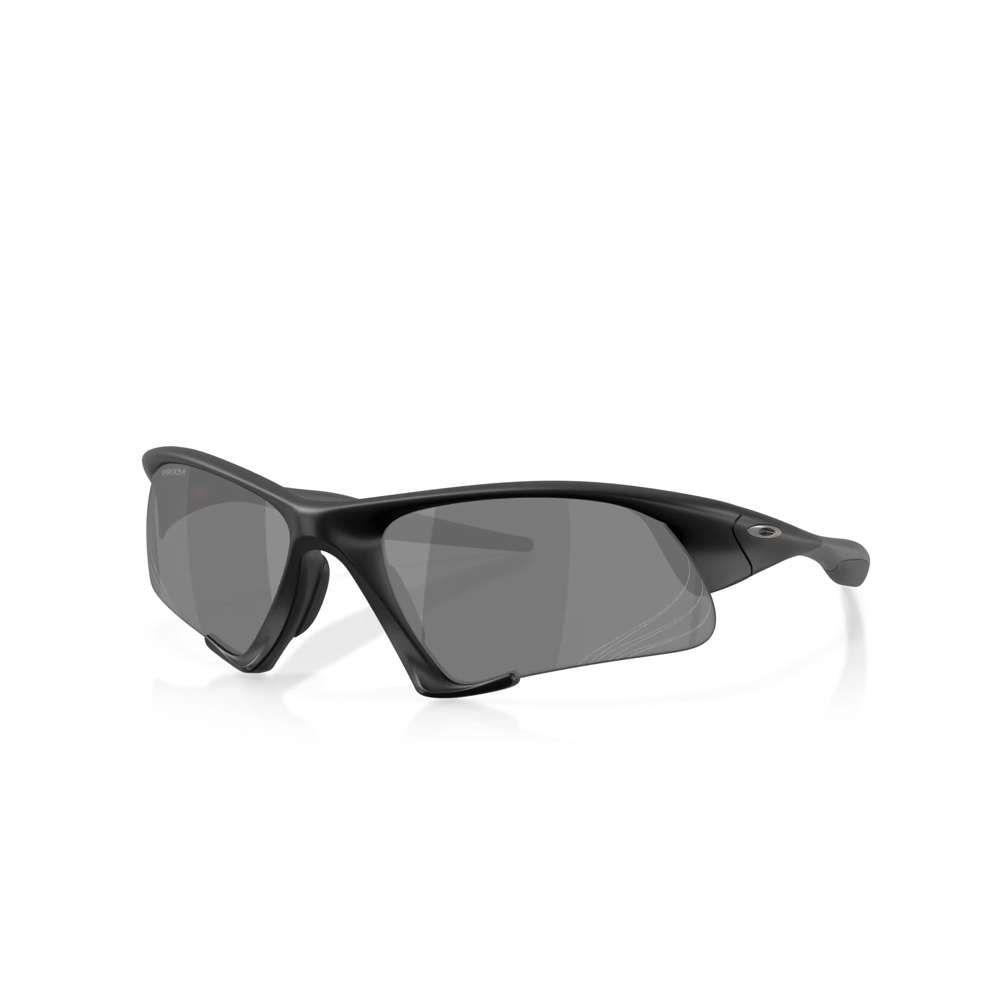 Oakley Suture Jacket Sunglasses