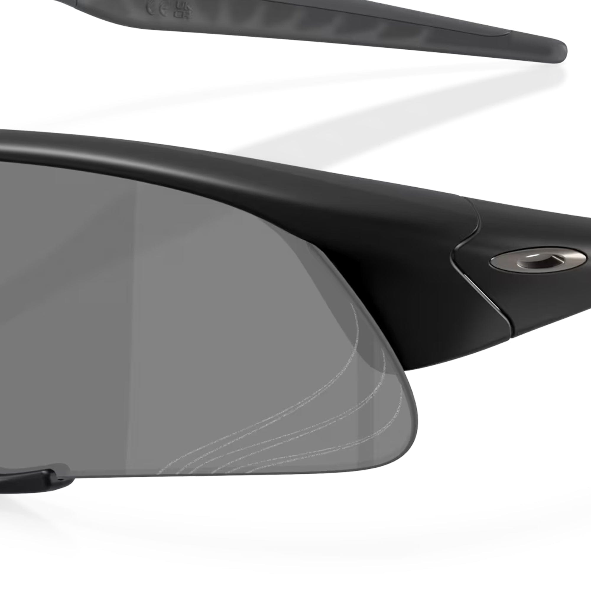 Oakley Suture Jacket Sunglasses