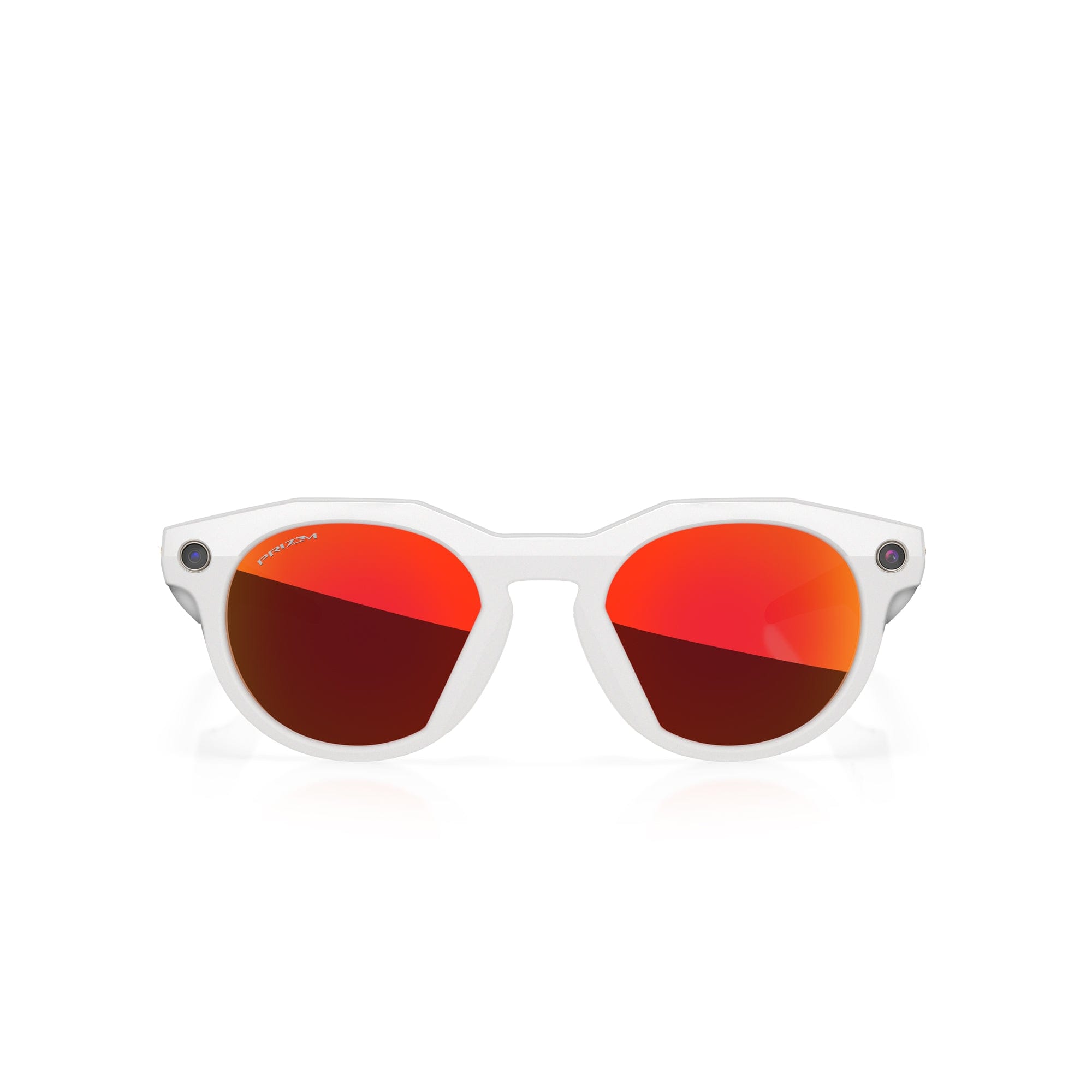 Oakley Meta HSTN Mens AI Glasses