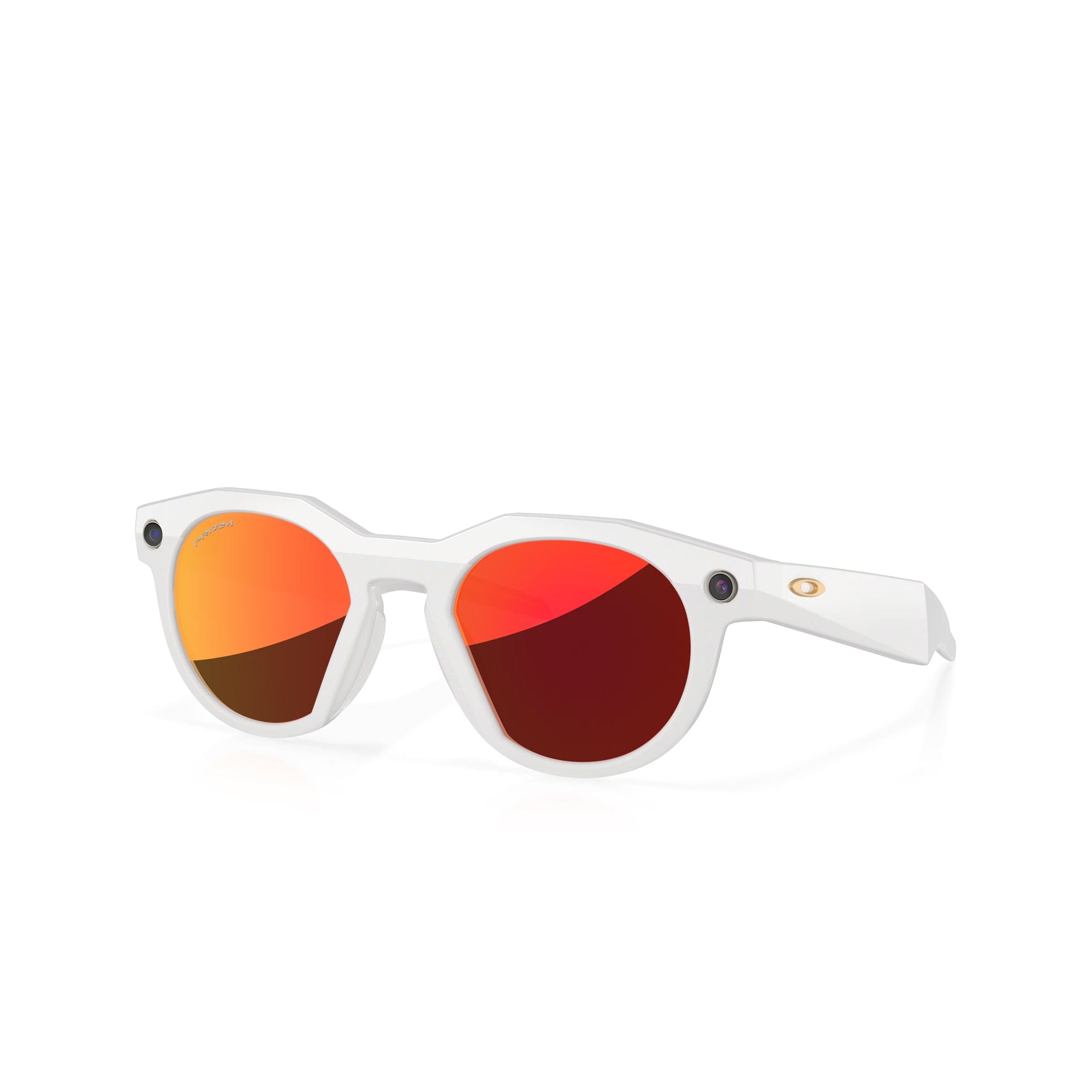 Oakley Meta HSTN Mens AI Glasses