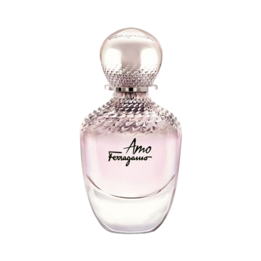 Salvatore Ferragamo Amo Ferragamo Tester 100 ml Eau de Parfum