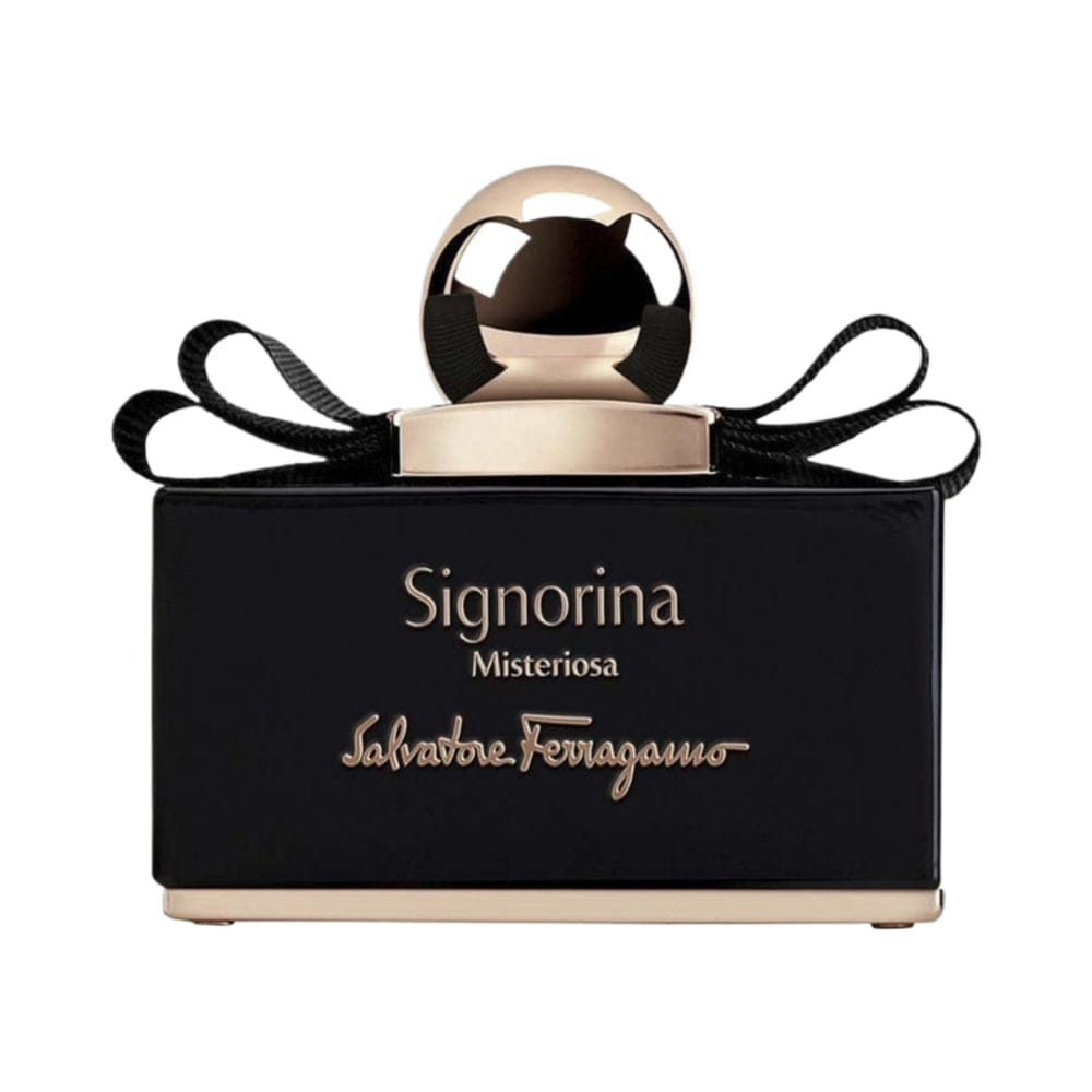 Salvatore Ferragamo Signorina Misteriosa Tester 100 ml Eau de Parfum