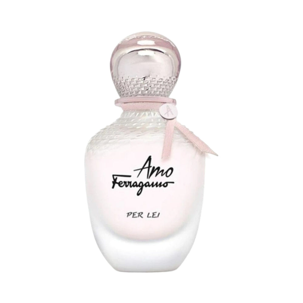 Salvatore Ferragamo Amo Ferragamo Per Lei 100 ml Eau de Parfum