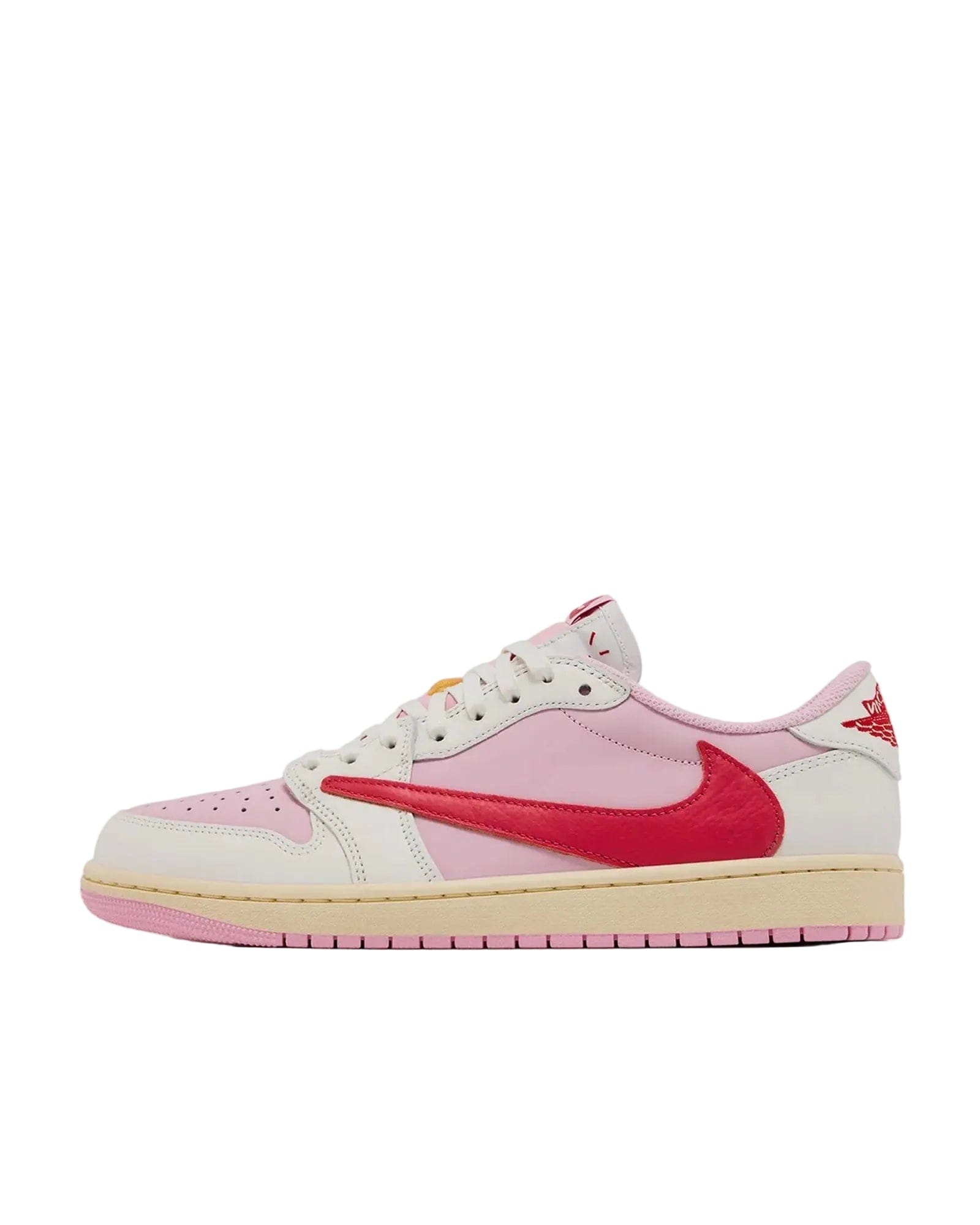 My Store Air Jordan x Travis Scott Air Jordan 1 Low OG Tropical Pink - Preorder
