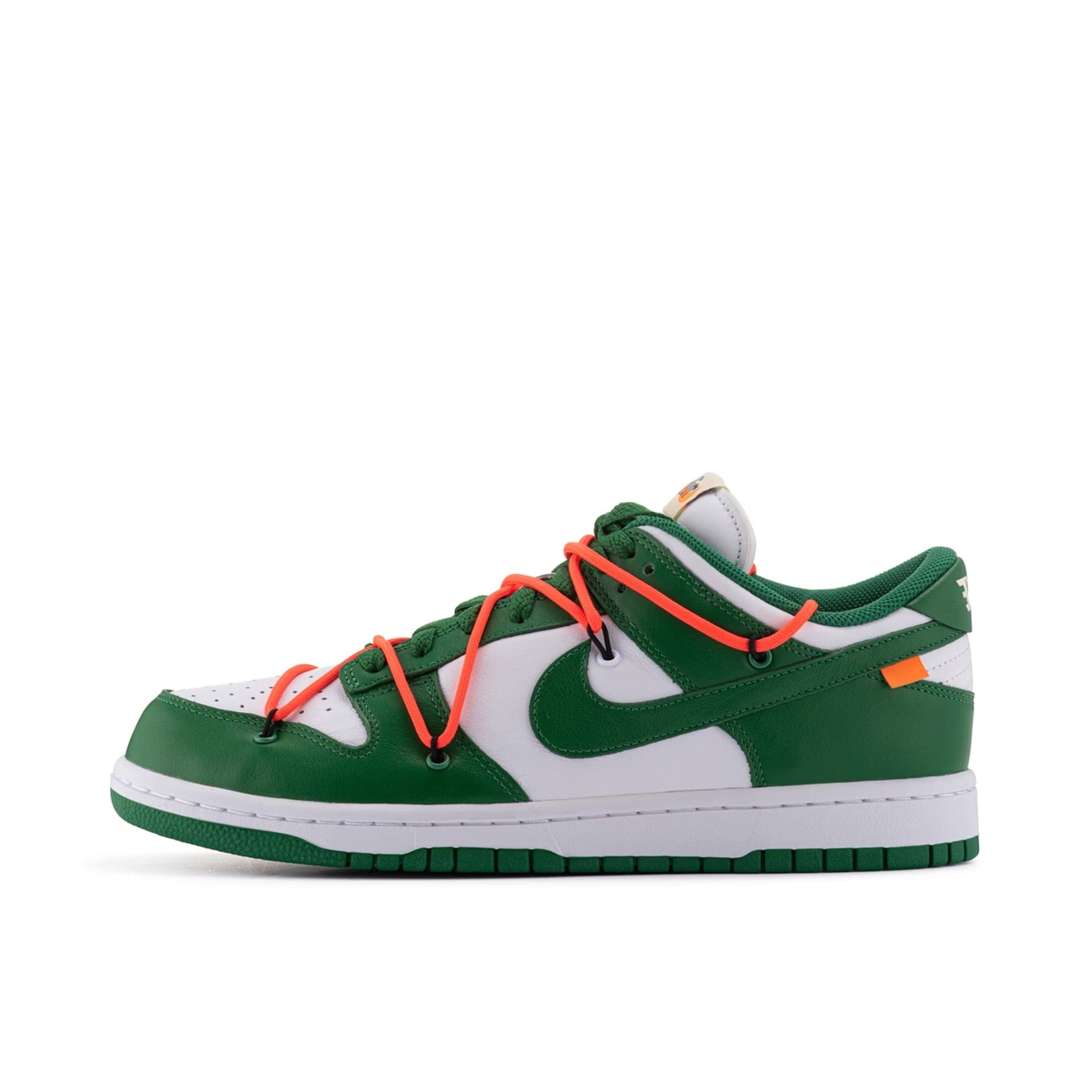 My Store Nike Dunk Low Off - White Pine Green - Preorder