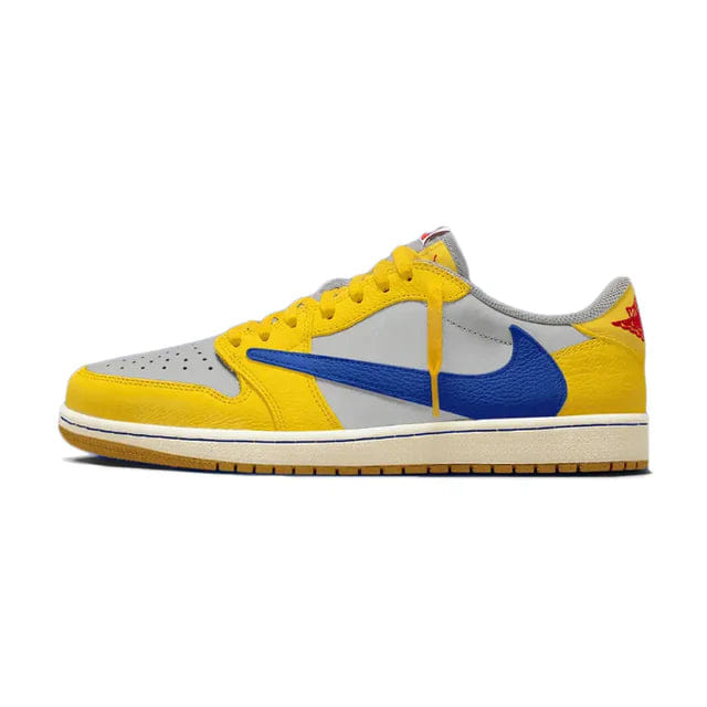 My Store Travis Scott x Air Jordan 1 Low OG Canary - Preorder
