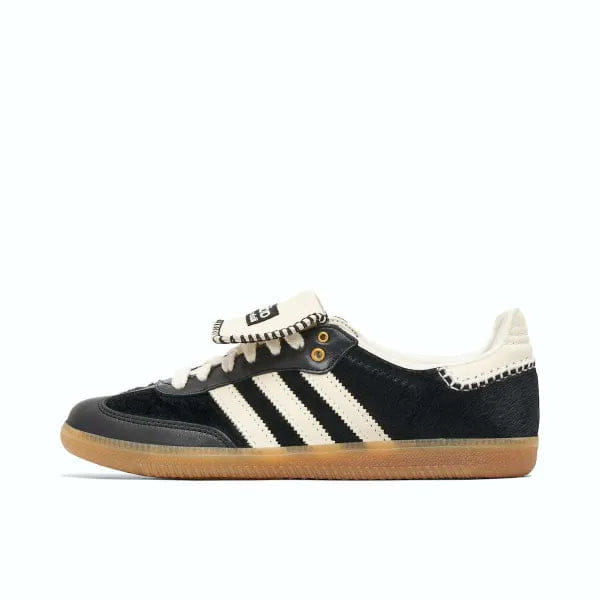 My Store Adidas Samba x Wales Bonner Black - Preorder