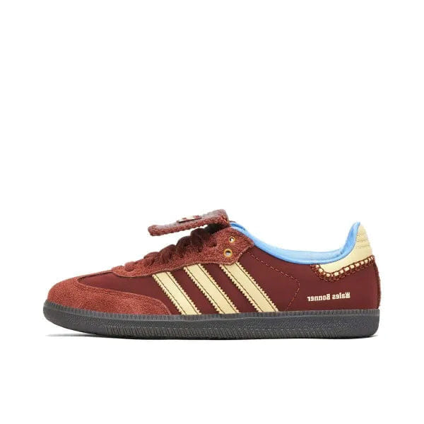 My Store Adidas Samba x Wales Bonner Fox Brown - Preorder