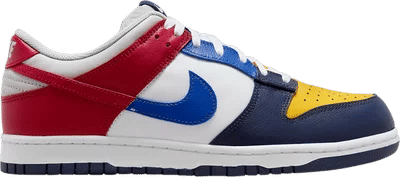 Dawntown Dunk Low Japan QS What The 2024