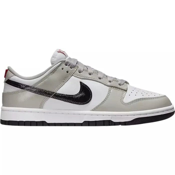 HYPE Elixir Wmns Dunk Low Light Iron Ore Black