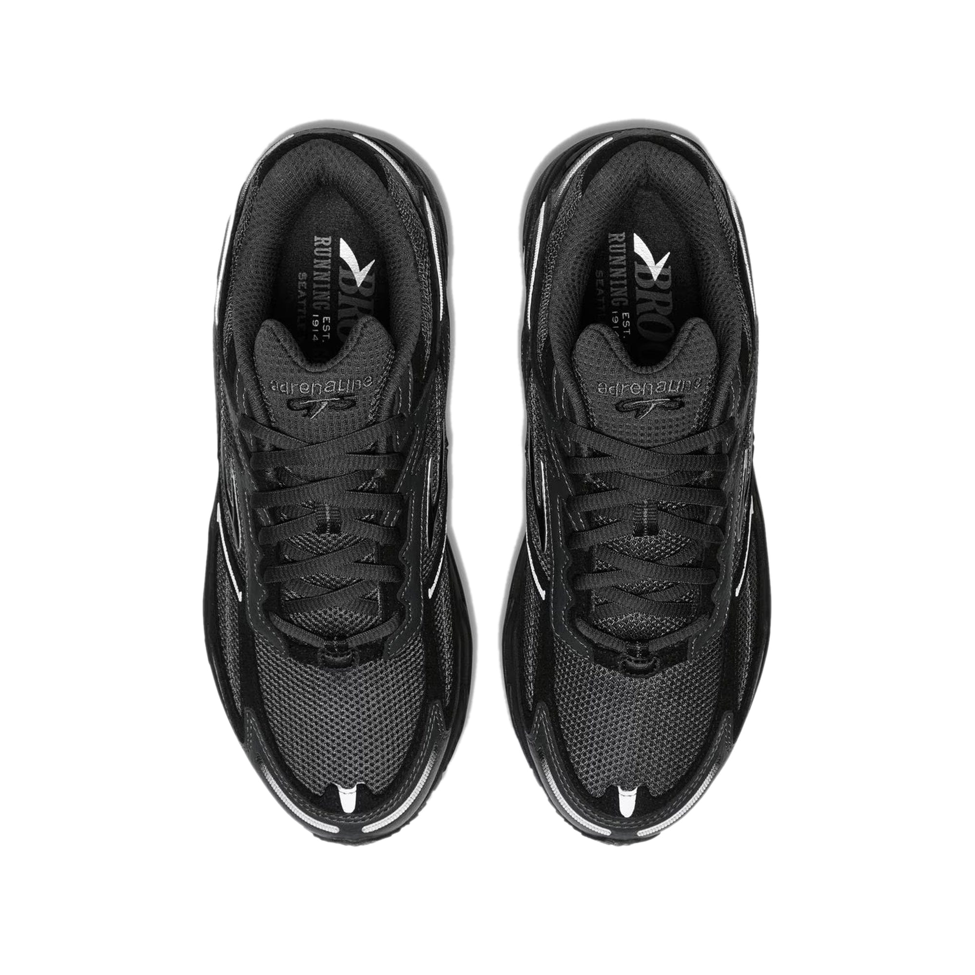 Brooks Mens Adrenaline GTS 4 Shoes