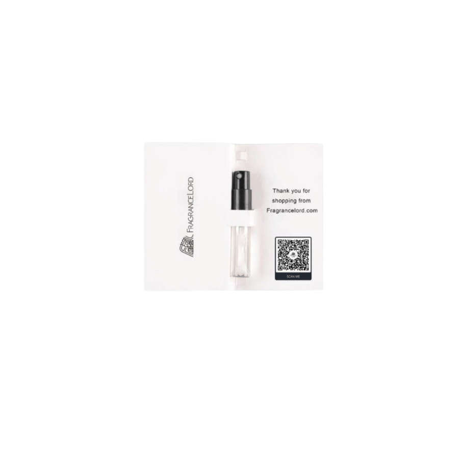 Mancera Saharian Wind Eau De Parfum Travel Spray | Sample