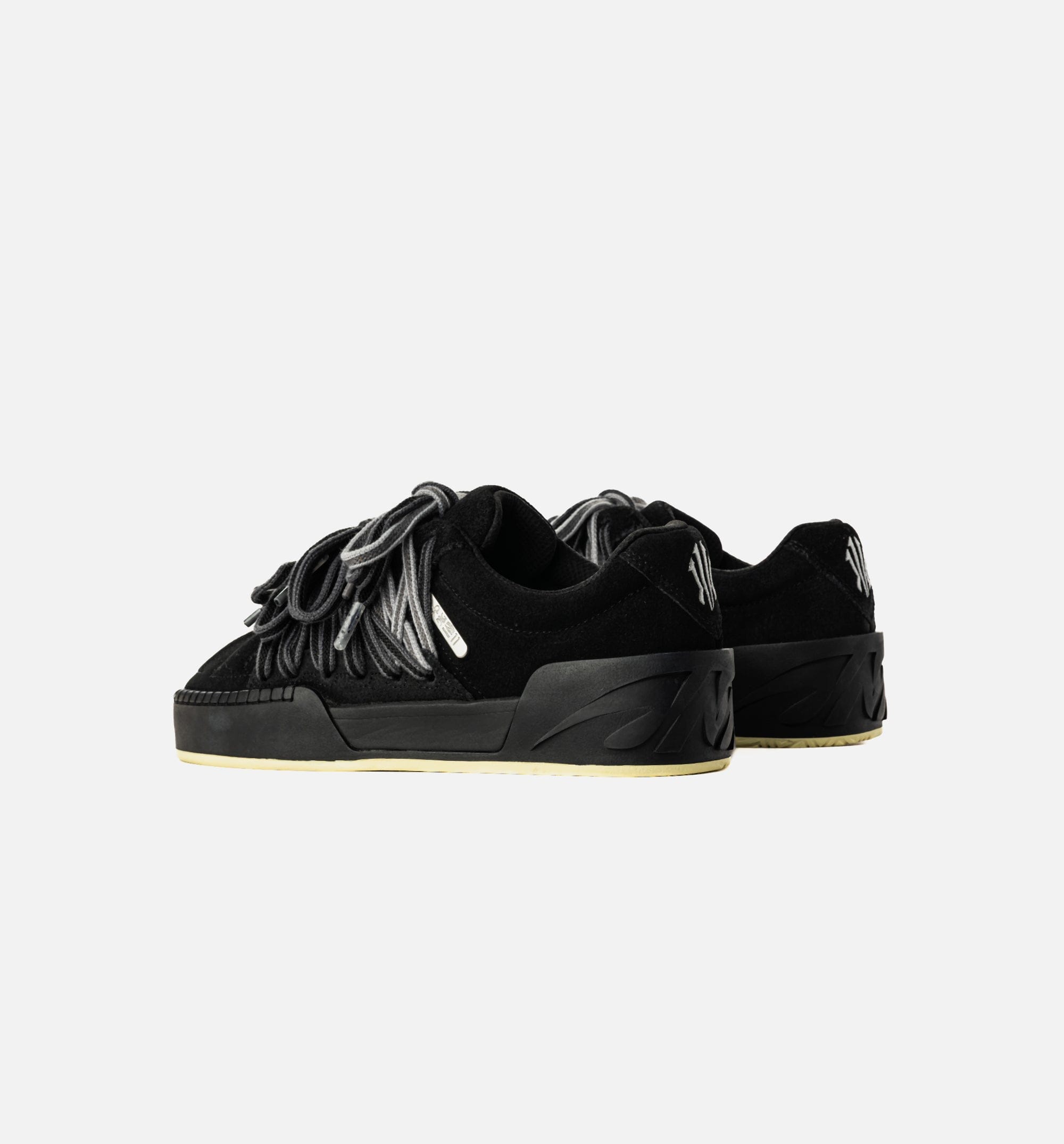 Anta Kai Hela Roots Mens Lifestyle Shoe - Yin