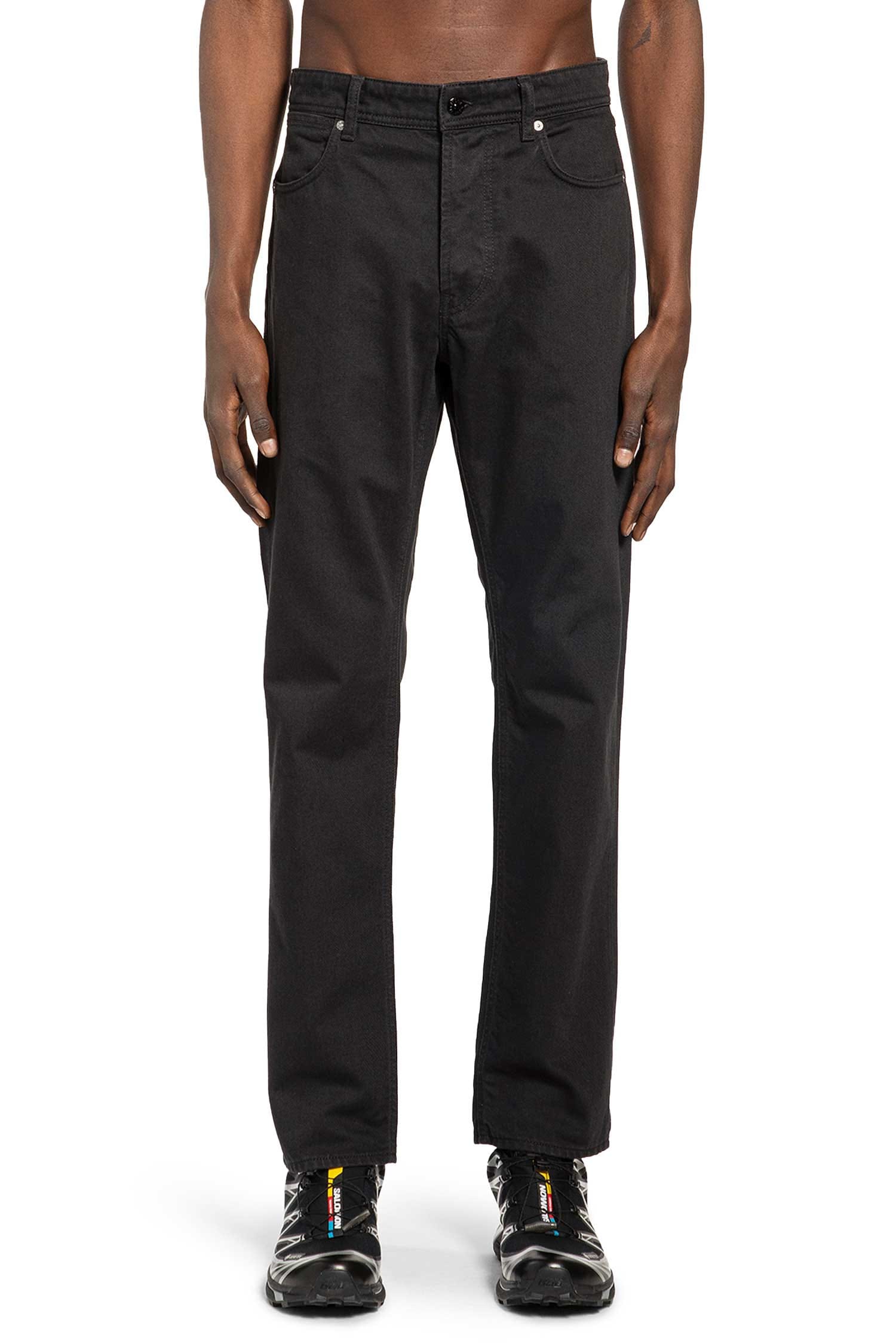 Stone Island J100005 Jeans