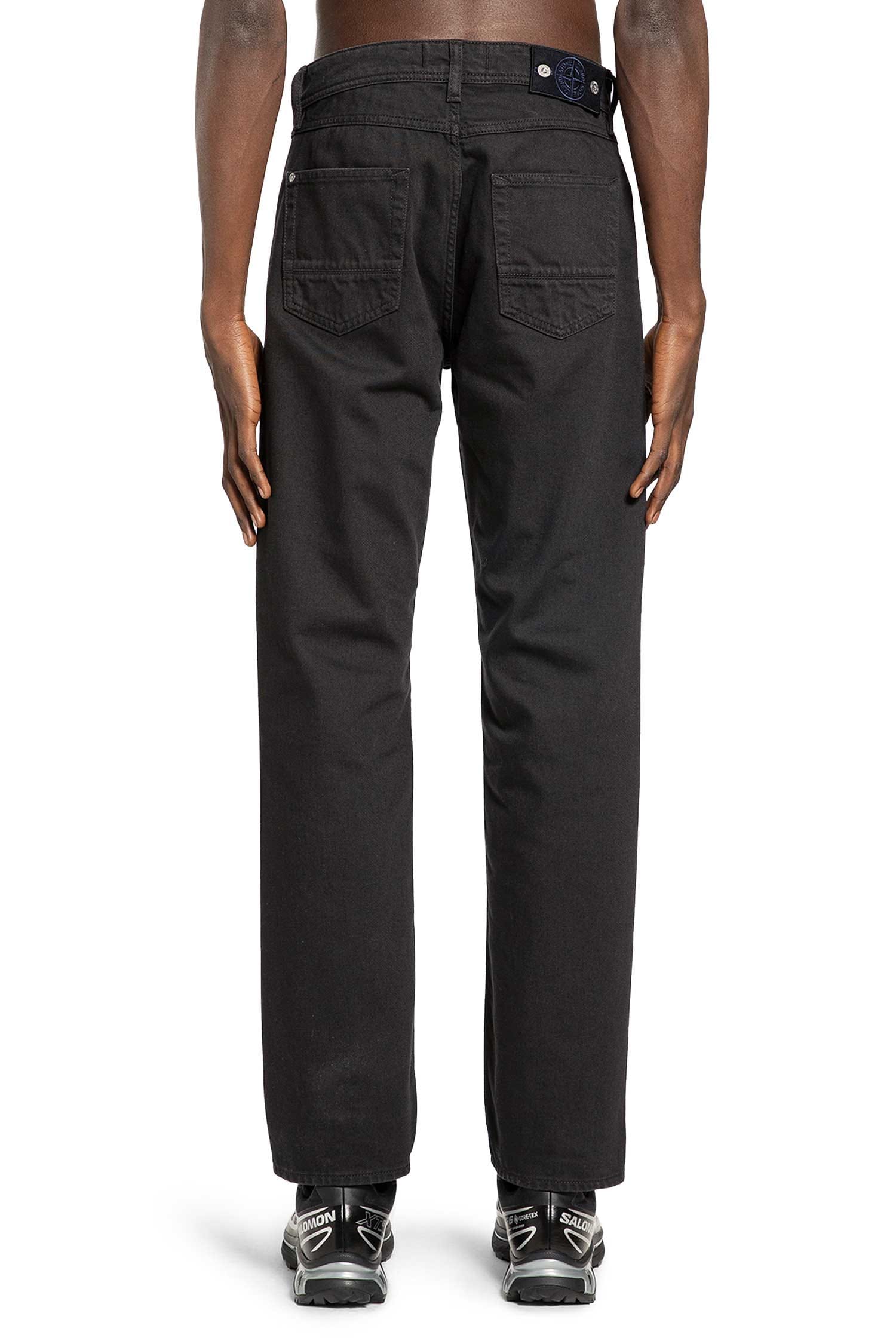 Stone Island J100005 Jeans