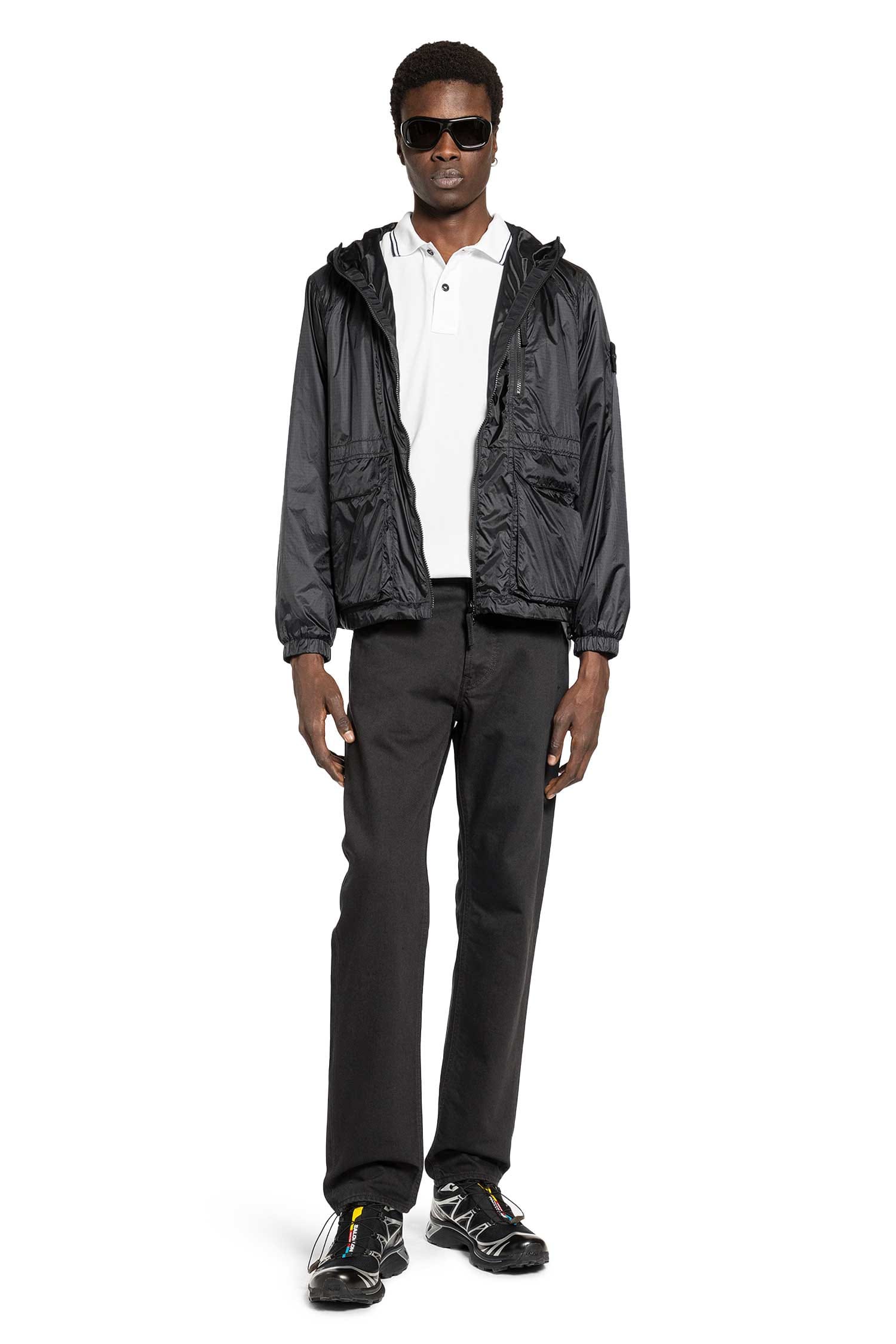 Stone Island J100005 Jeans