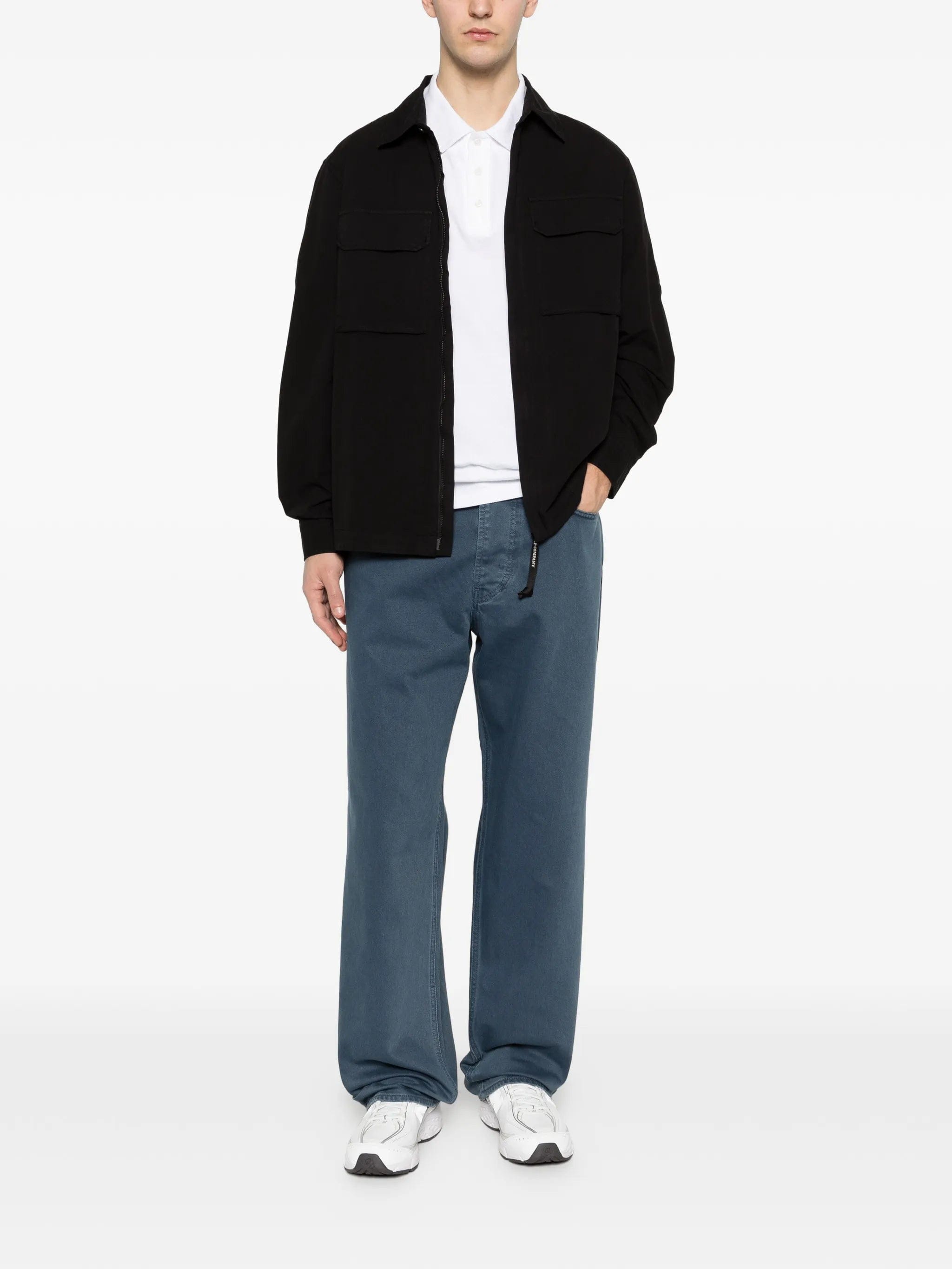 Stone Island five - pocket jeans