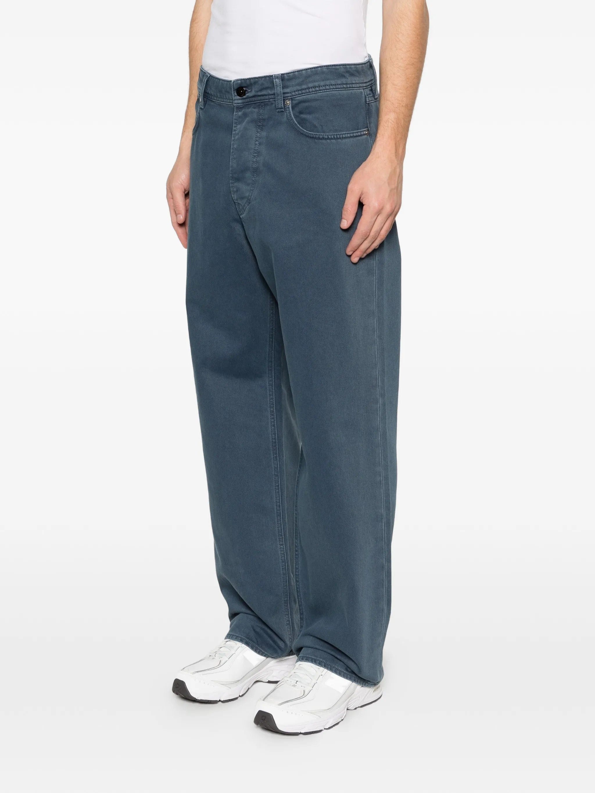 Stone Island five - pocket jeans
