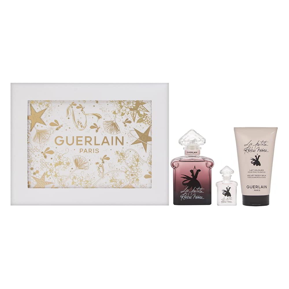 Guerlain La Petite Robe Noire by Guerlain for Women