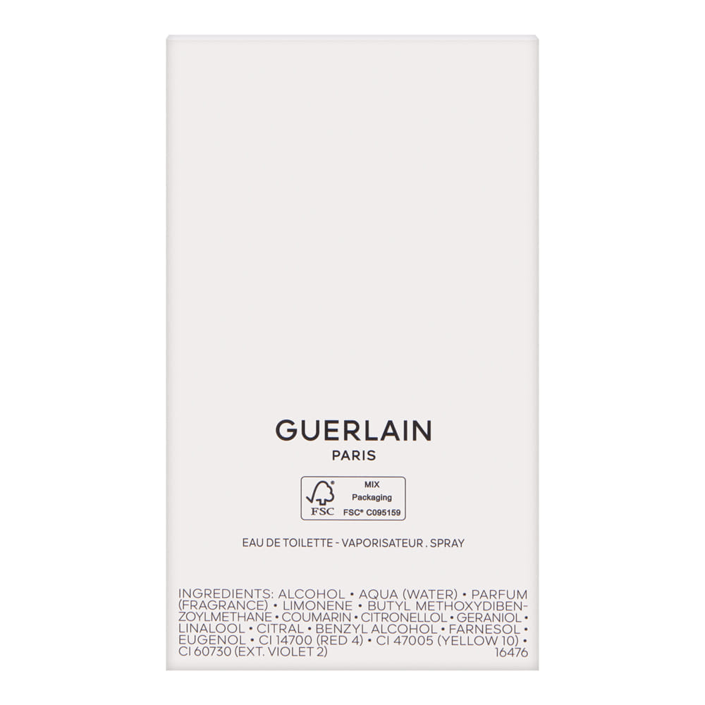 Guerlain La Petite Robe Noire by Guerlain for Women
