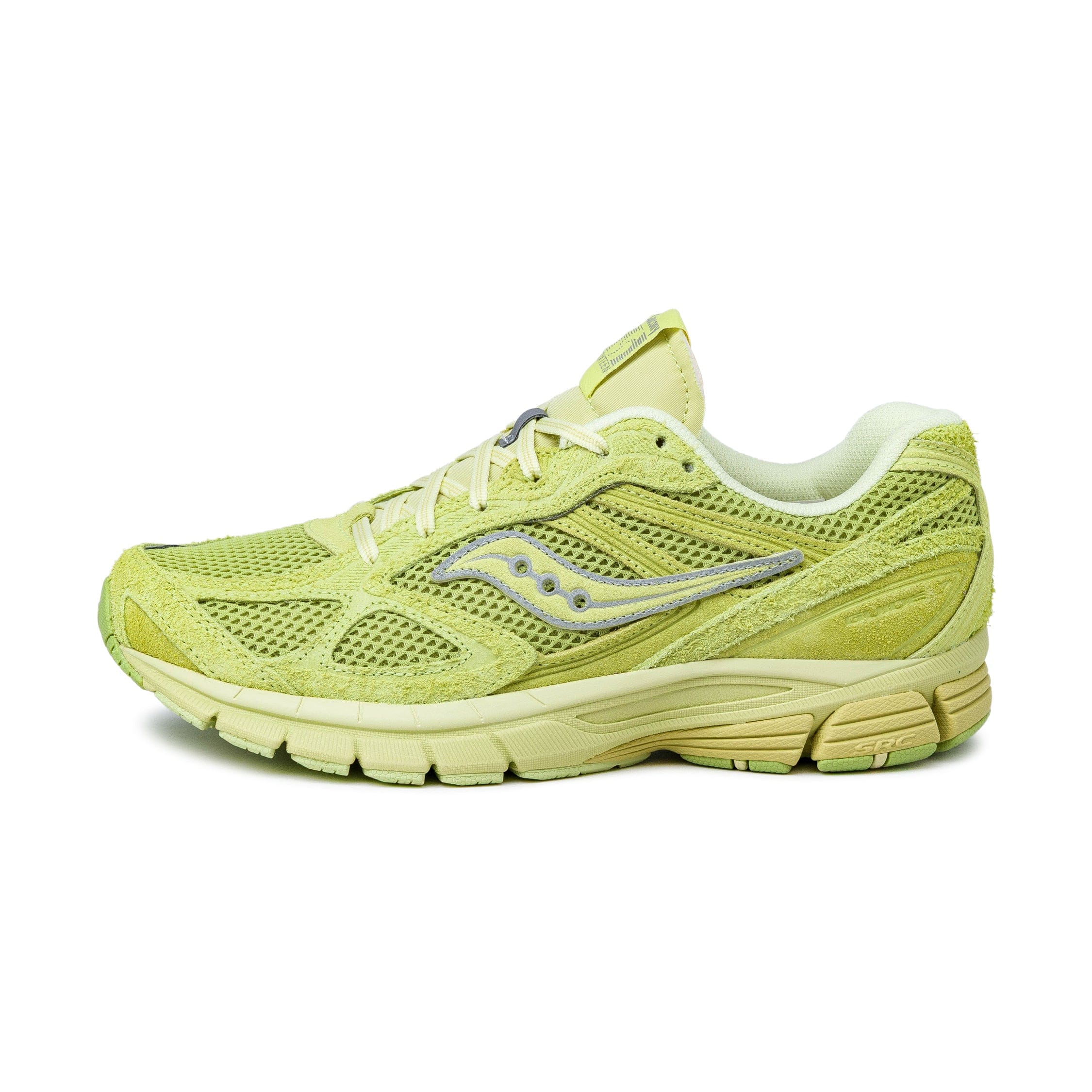 Saucony x 3sixteen Pro Grid Guide 7