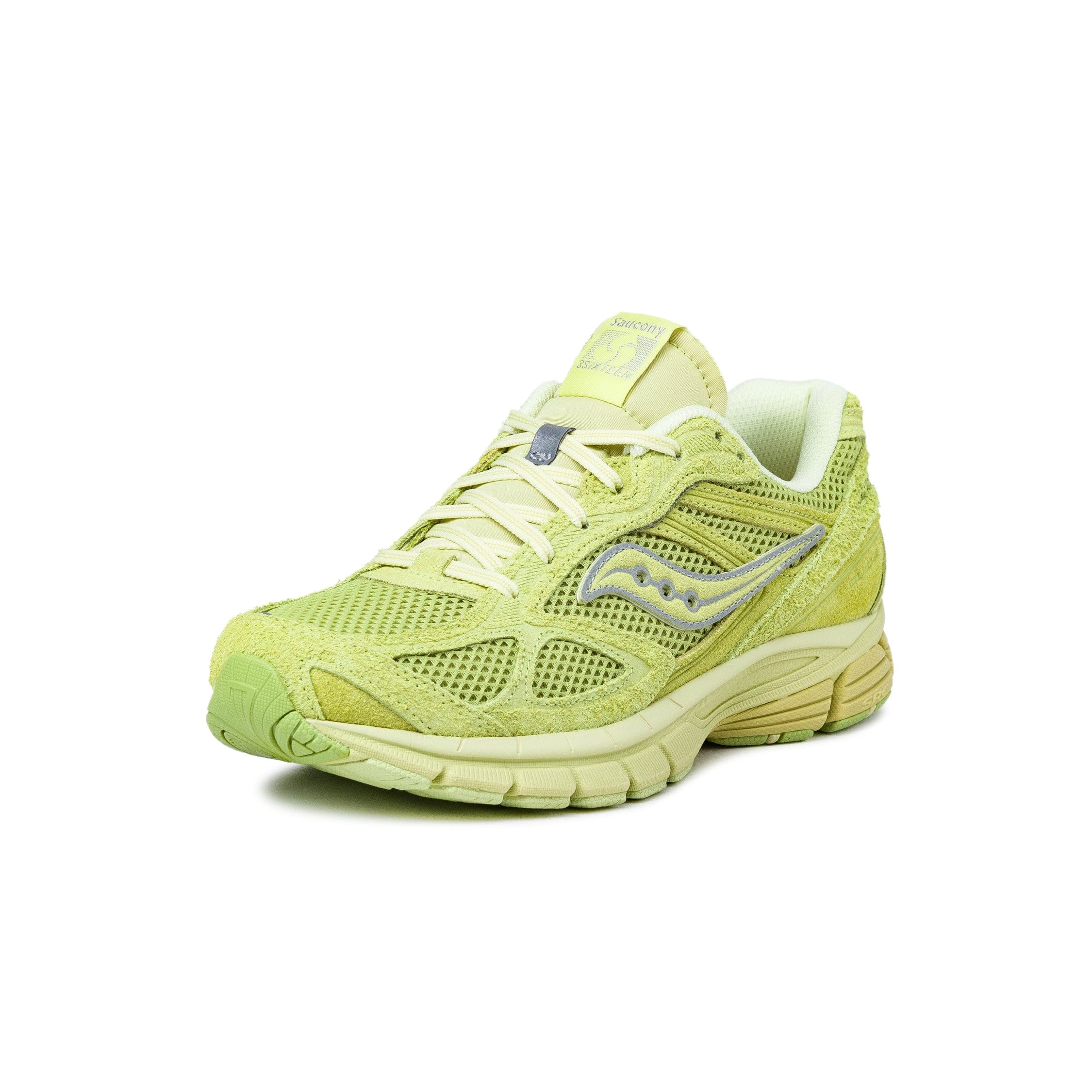 Saucony x 3sixteen Pro Grid Guide 7