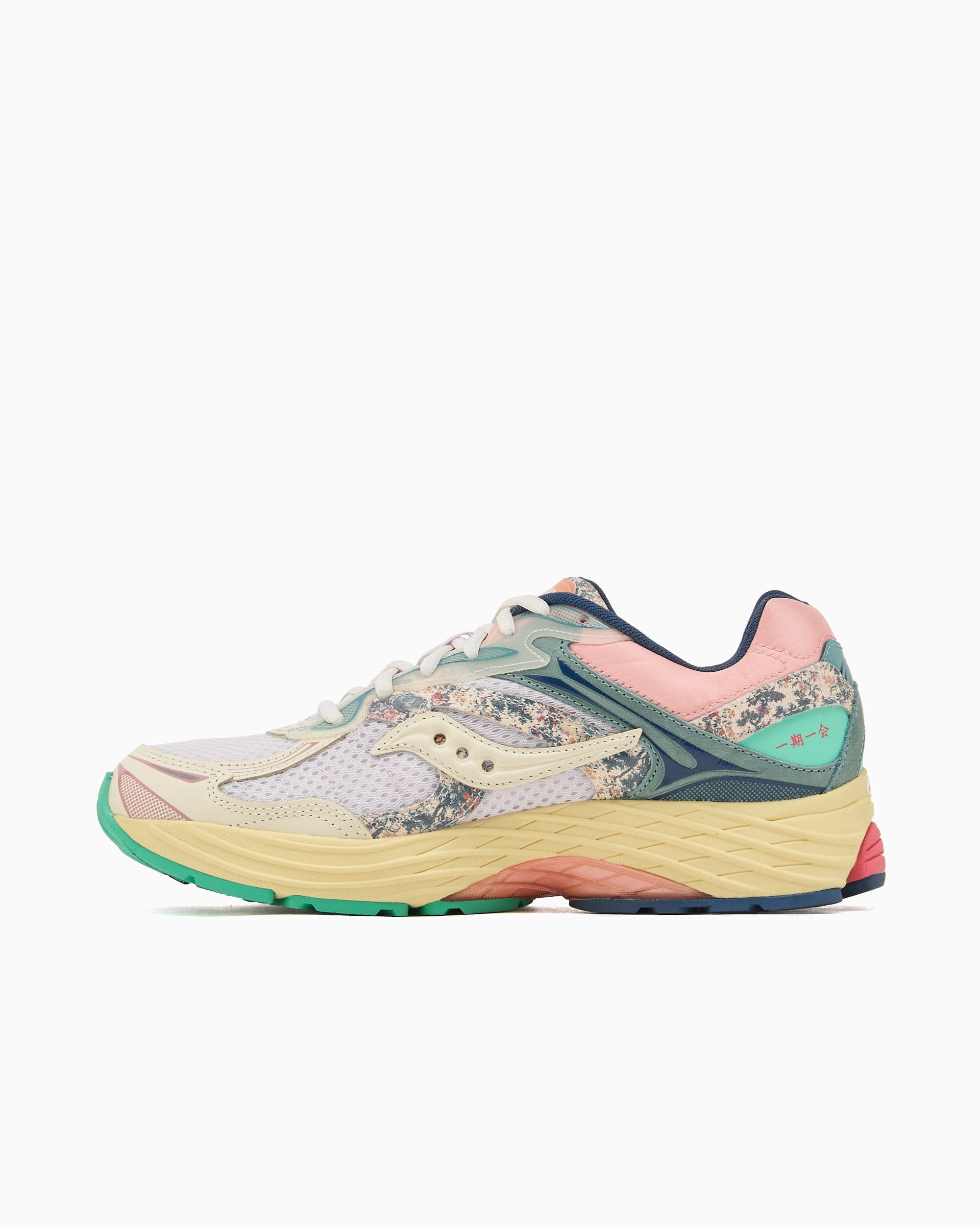 Saucony Progrid OMNI 9 Kissaten