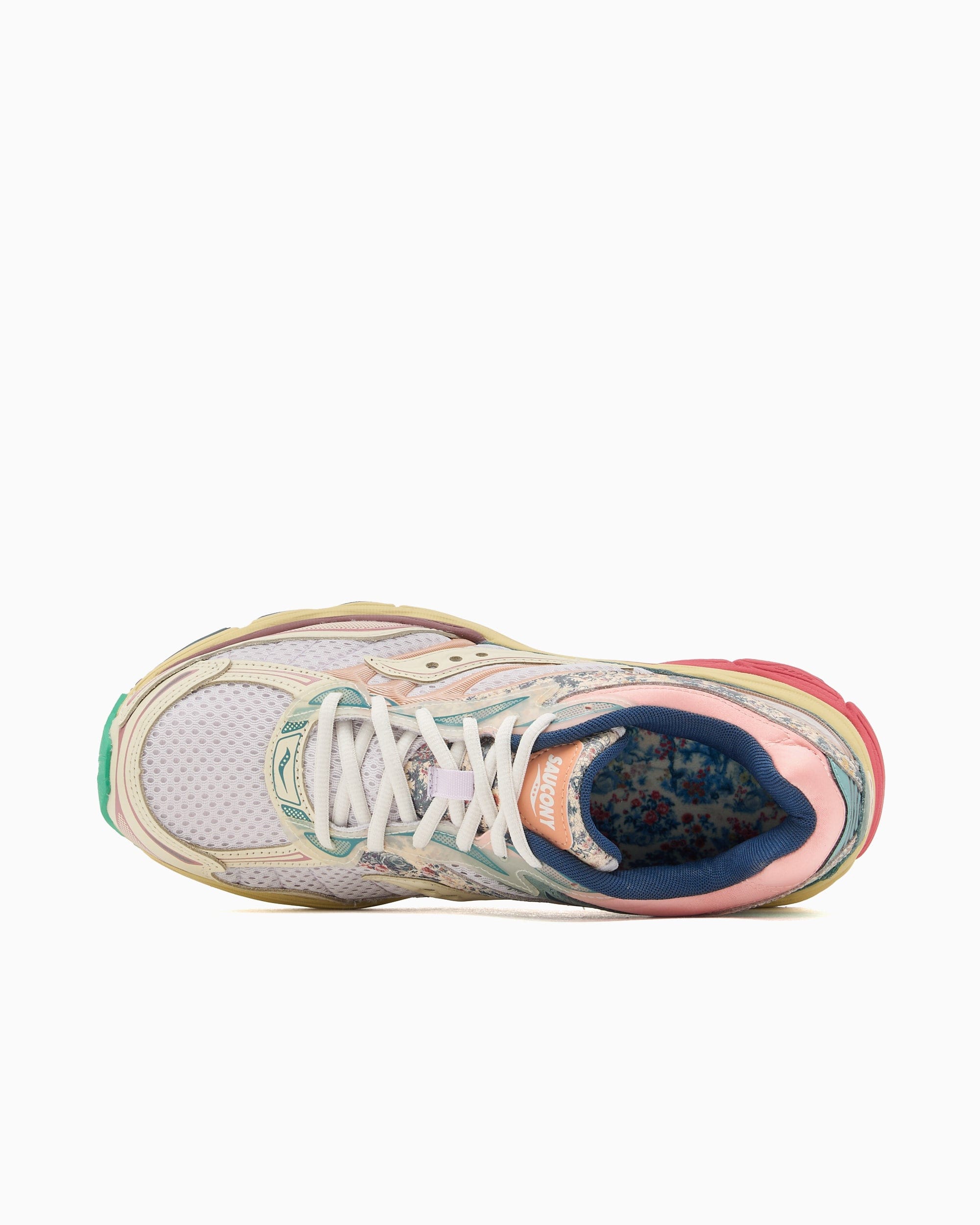 Saucony Progrid OMNI 9 Kissaten