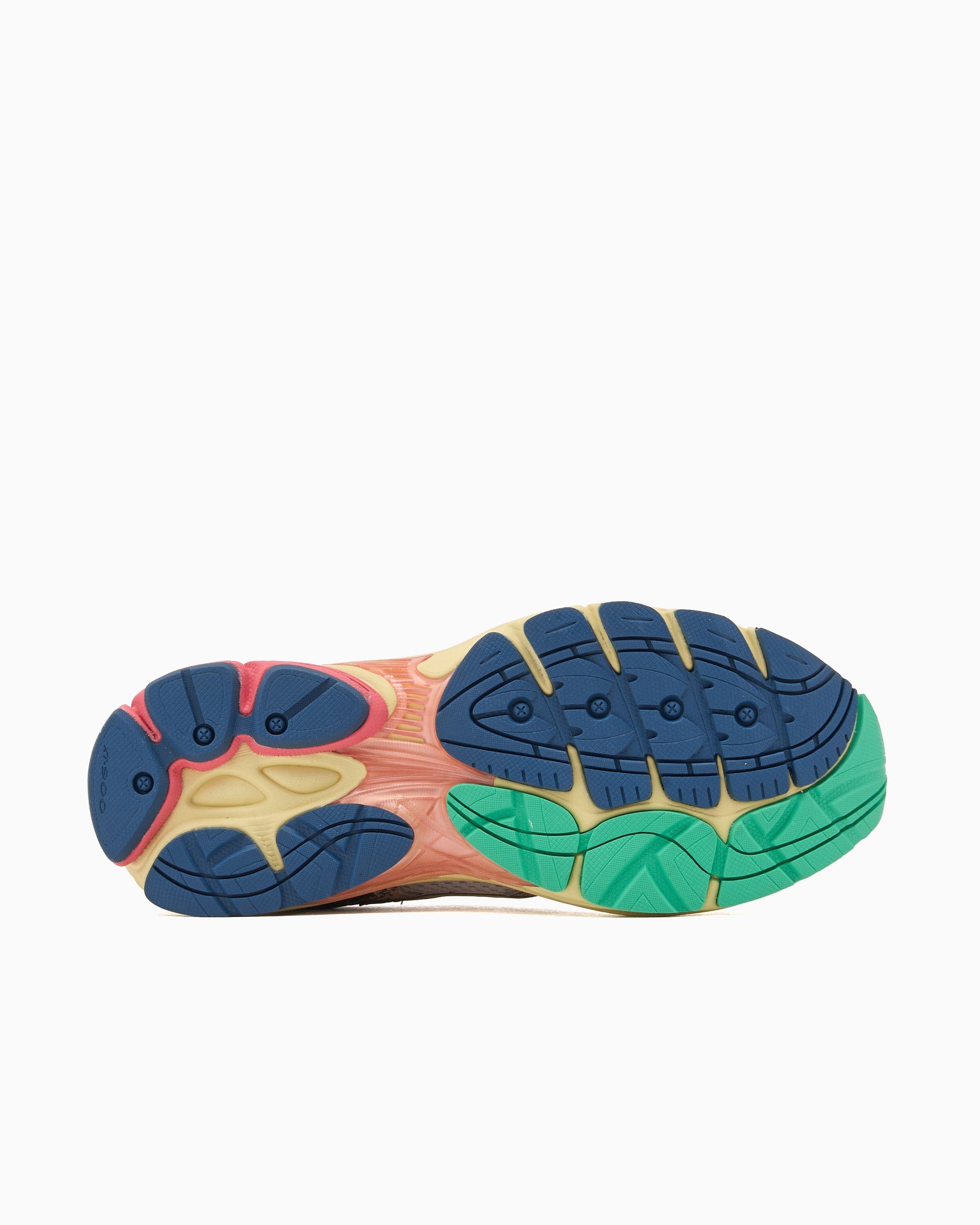 Saucony Progrid OMNI 9 Kissaten