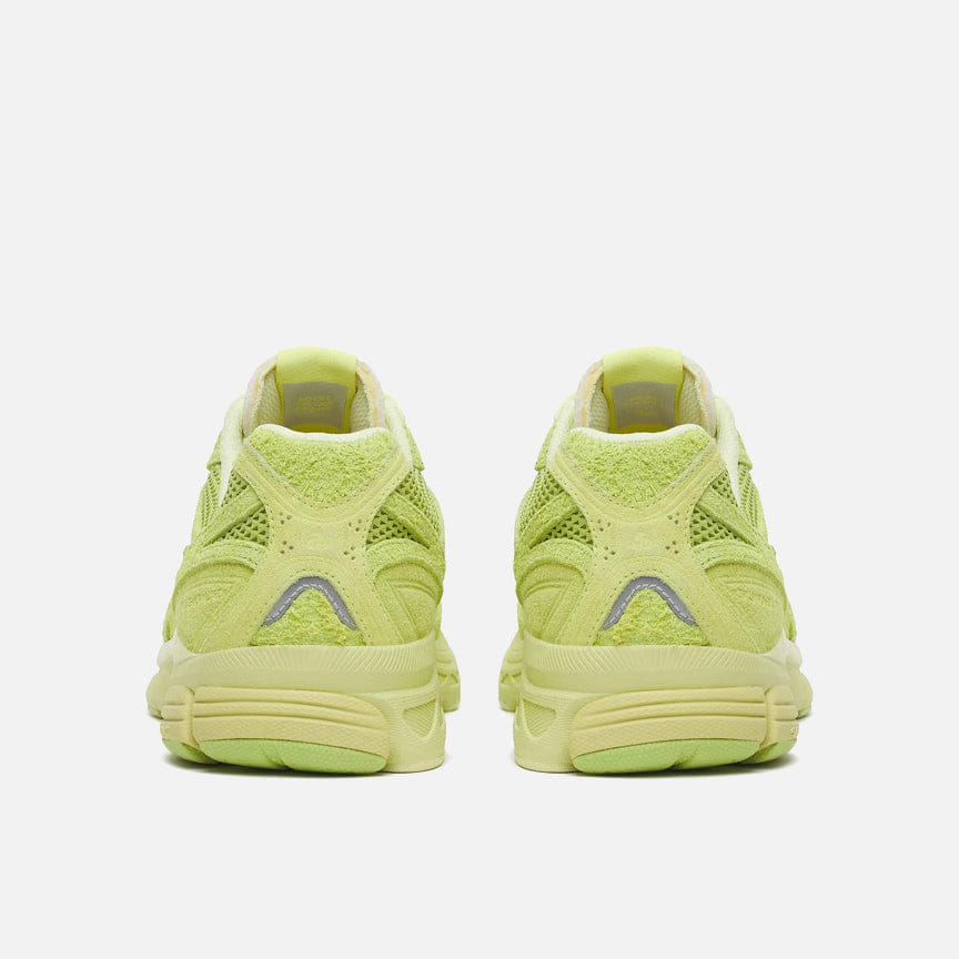 Saucony 3SIXTEEN x SAUCONY PROGRID GUIDE 7 V7.3 LIME / RAFFIA