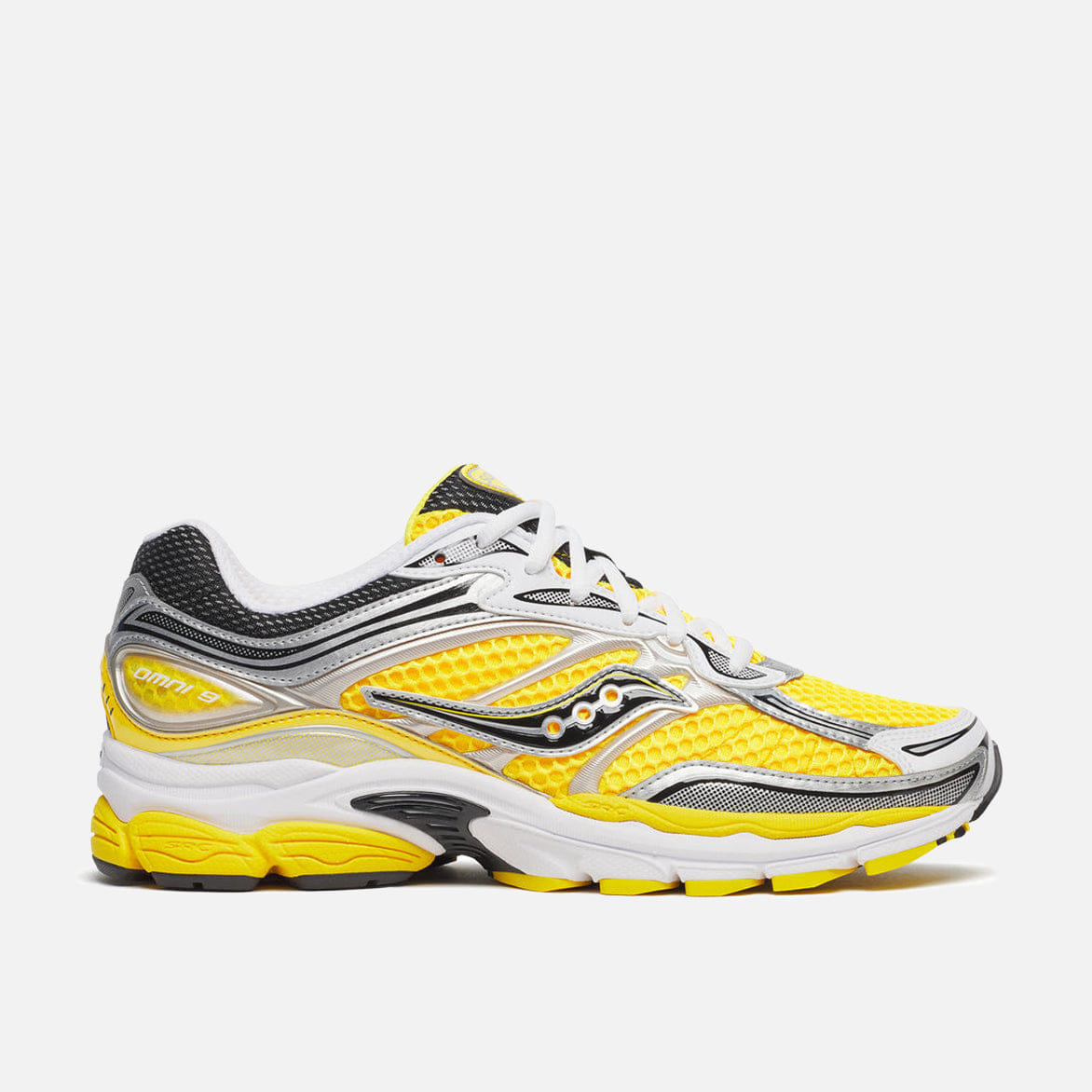 Saucony PROGRID OMNI 9 - VIZIGOLD